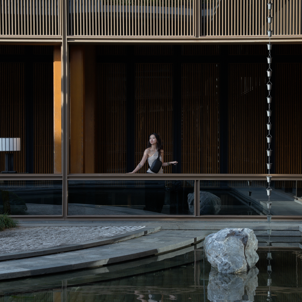 Nex Japan 2025 Destination Collection | Destination-inspired