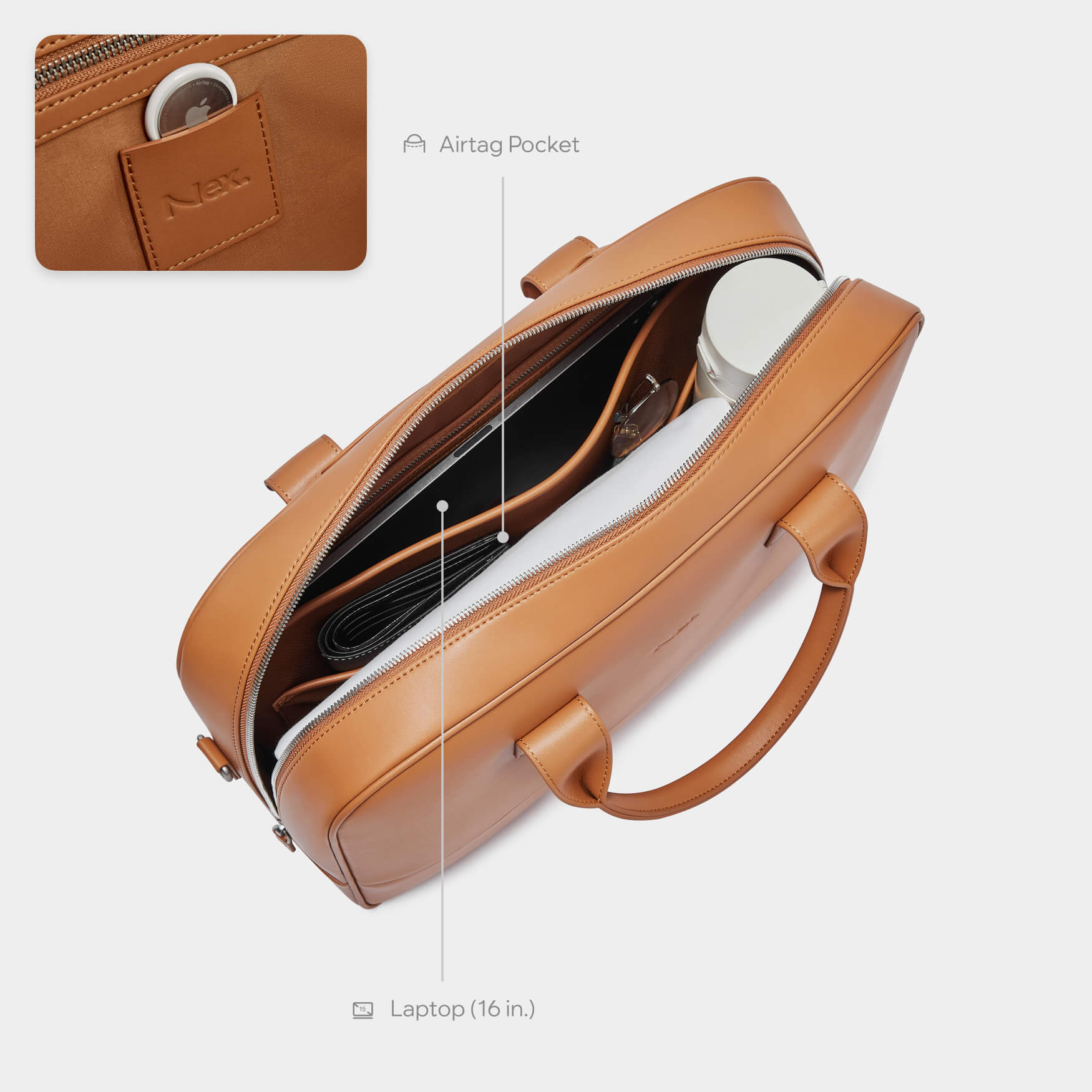 Carryall - Hawaii Edition | Lanikai Amber