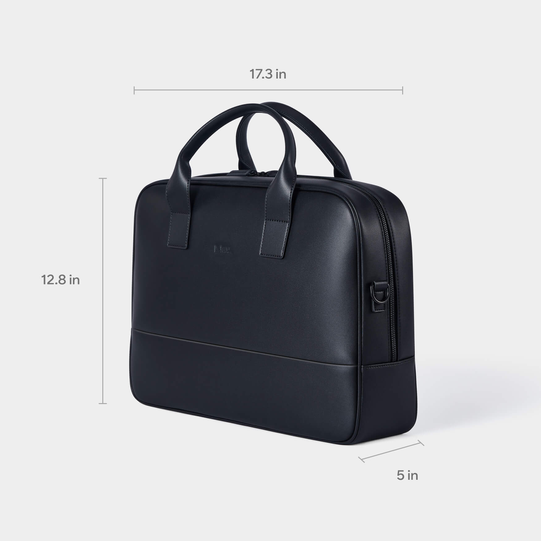 Carryall - Hawaii Edition | Punaluu Obsidian