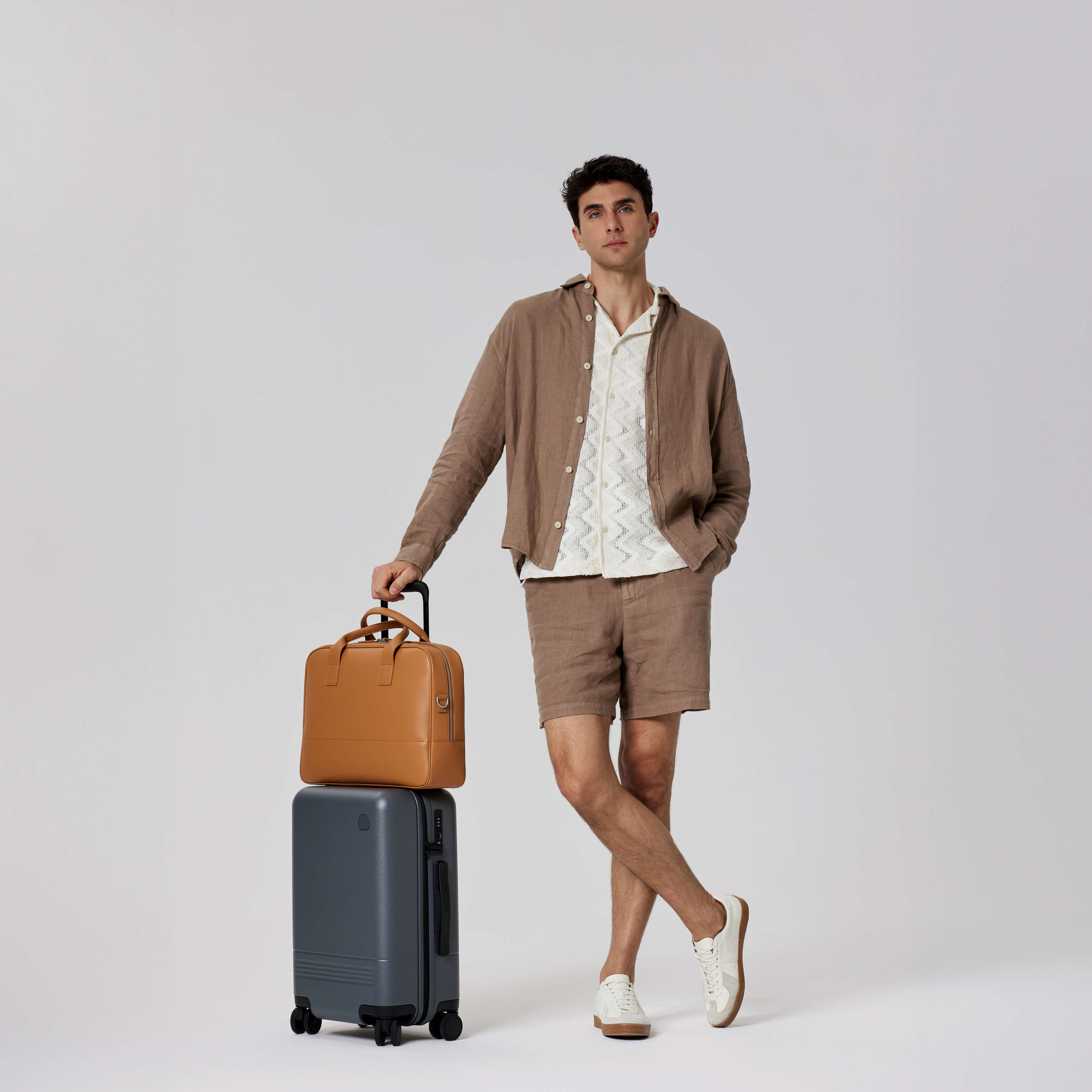 Carryall - Hawaii Edition | Lanikai Amber