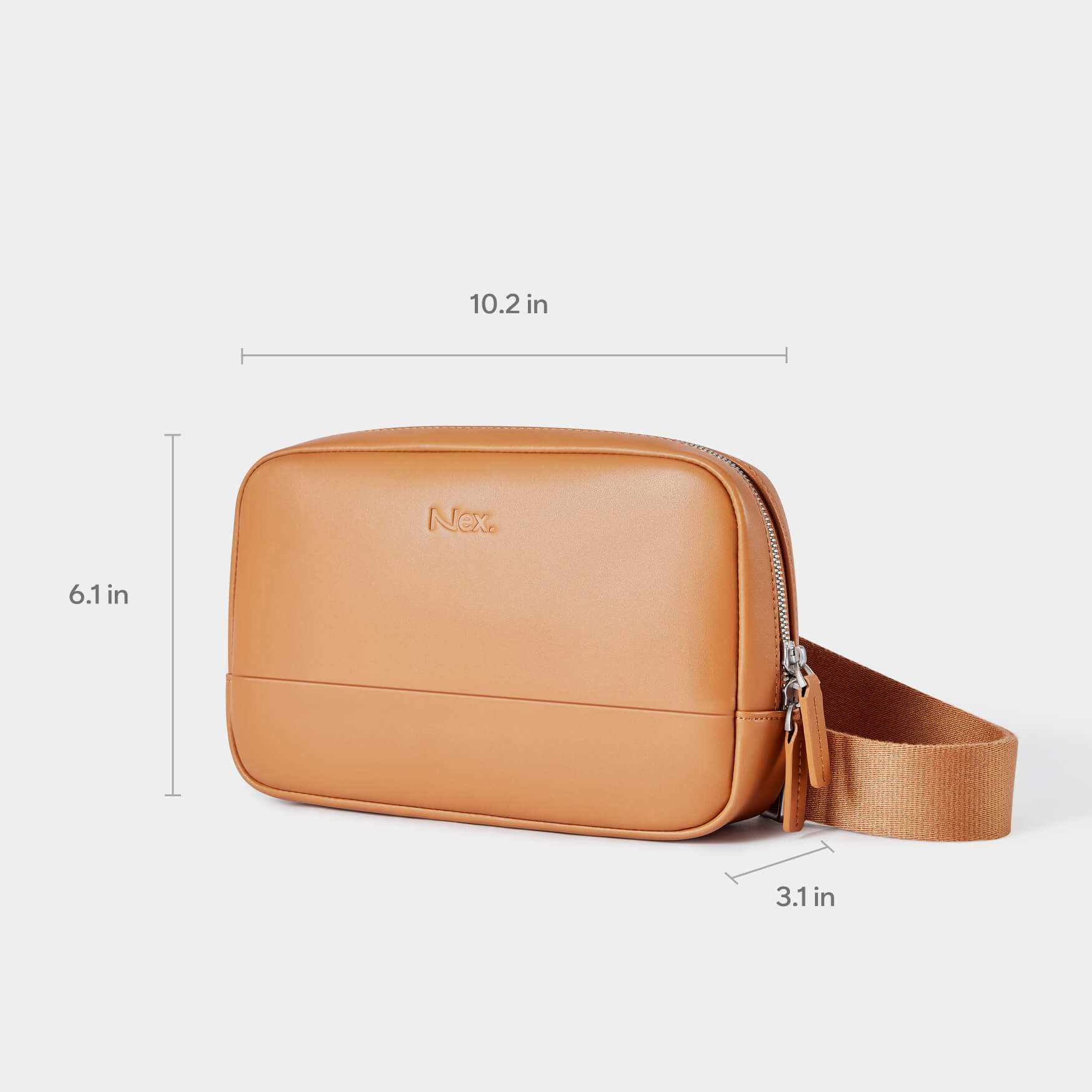 Crossbody - Hawaii Edition | Lanikai Amber