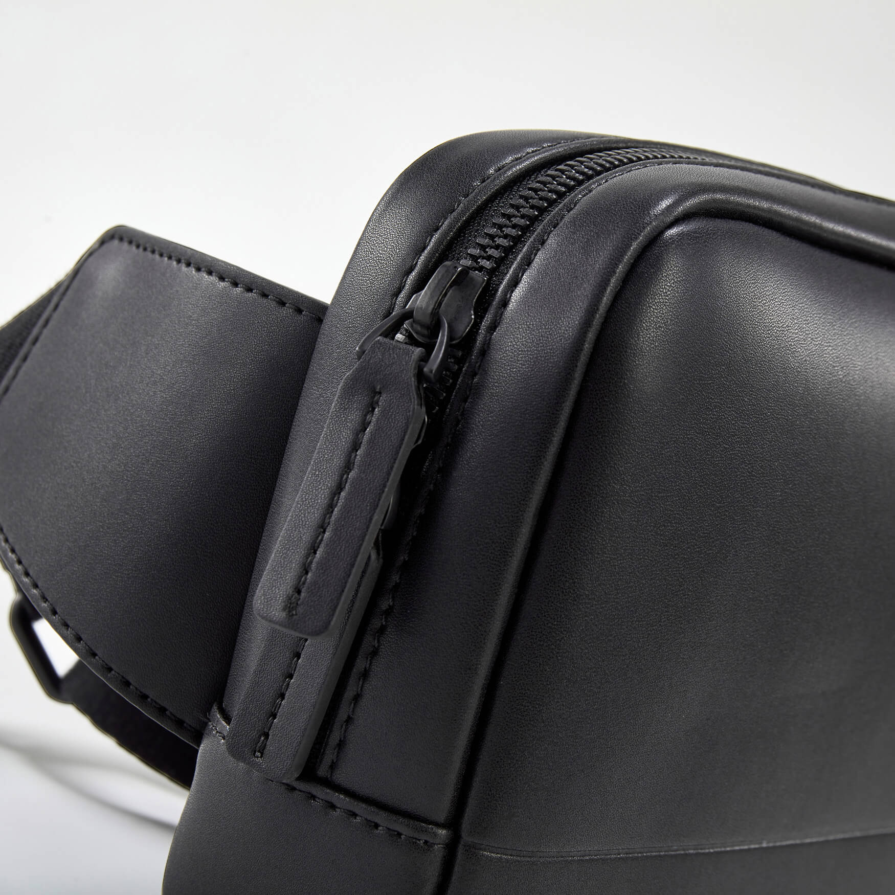 Crossbody - Hawaii Edition | Punaluu Obsidian