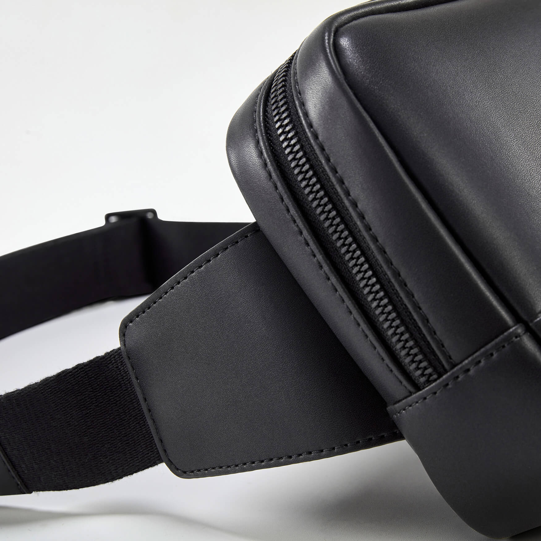 Crossbody - Hawaii Edition | Punaluu Obsidian