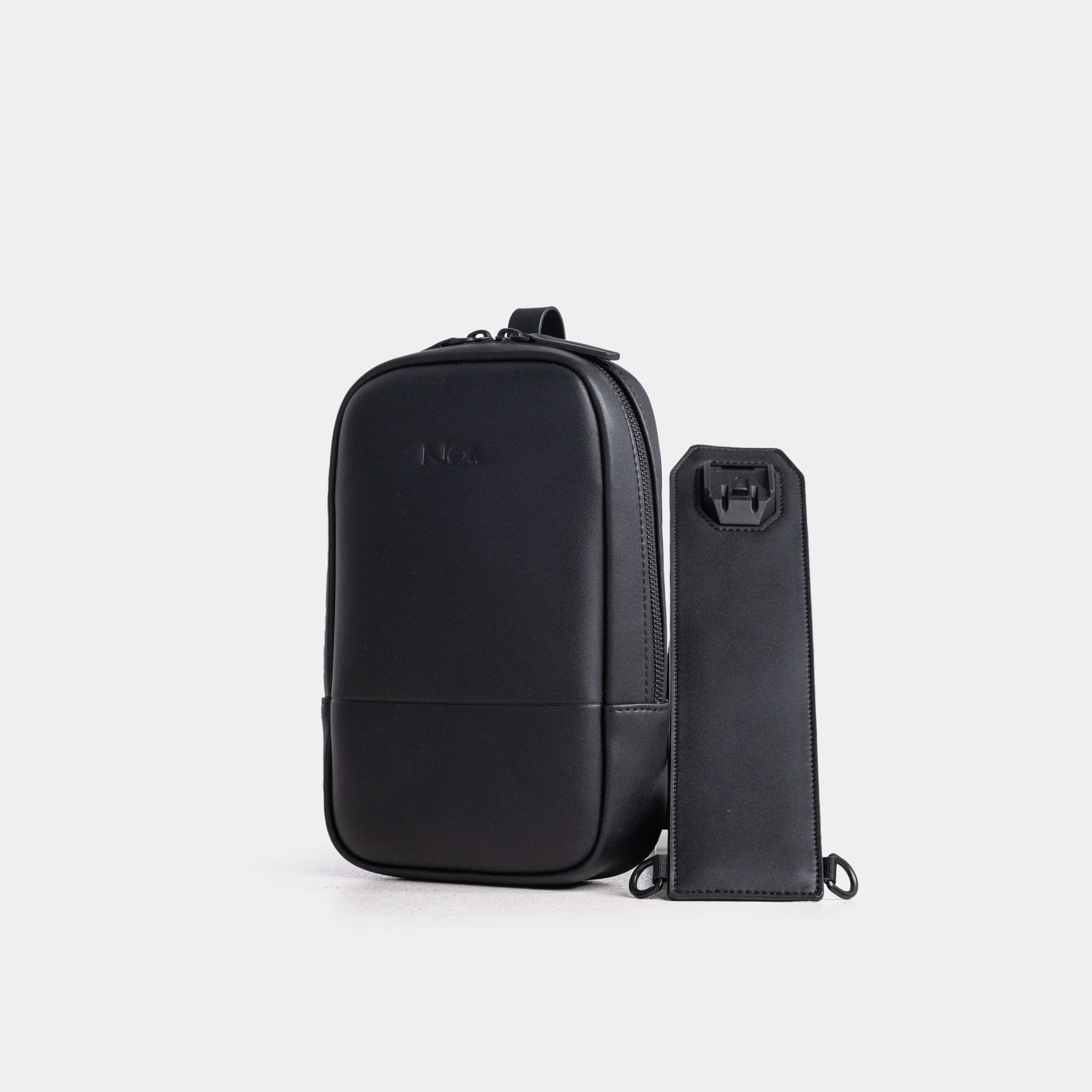 Essentials Crossbody - Japan Edition | Tokyo Midnight