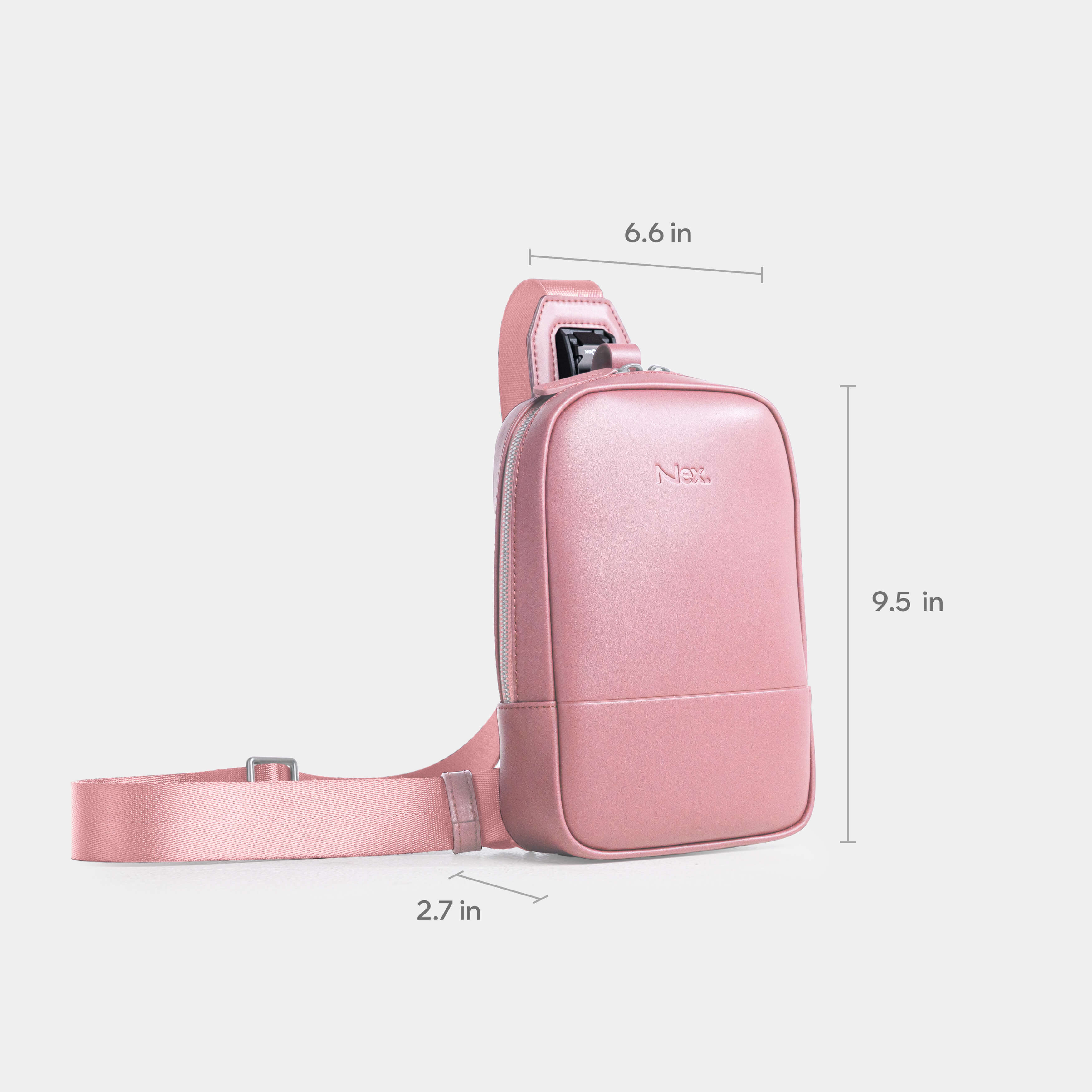 Essentials Crossbody - Japan Edition | Cherry Blossom