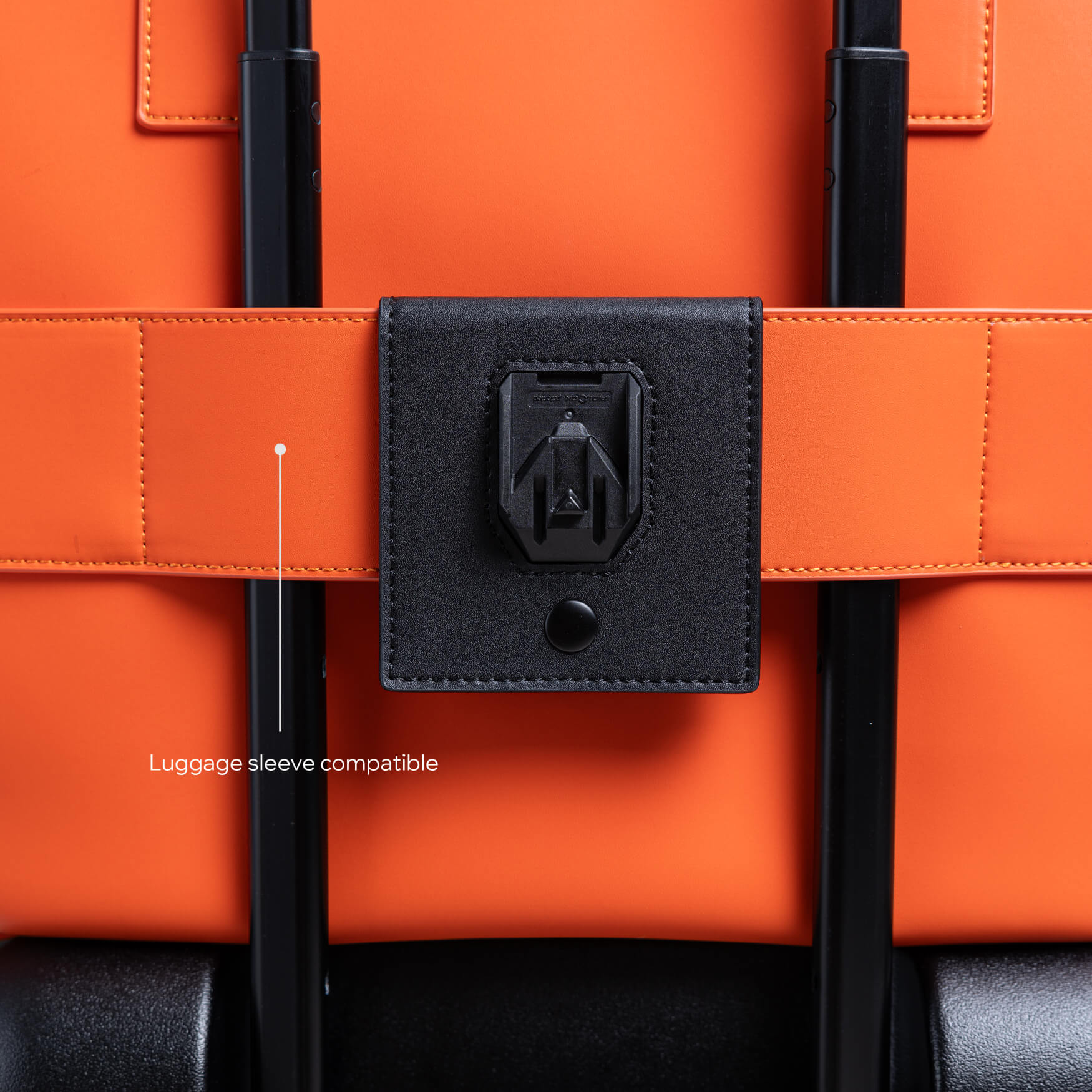 Japan Chest Bag Dock