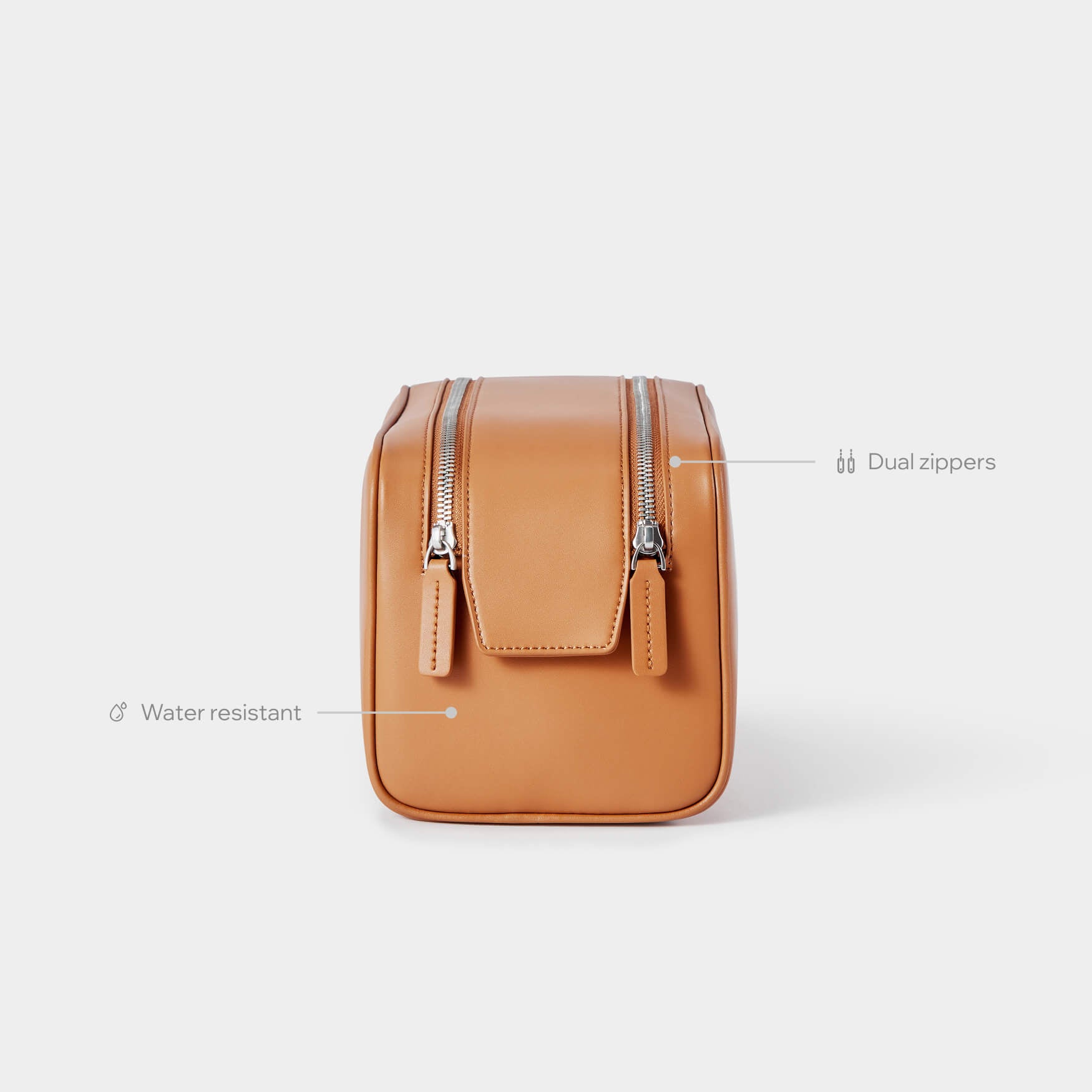 Dopp - Hawaii Edition | Lanikai Amber, L