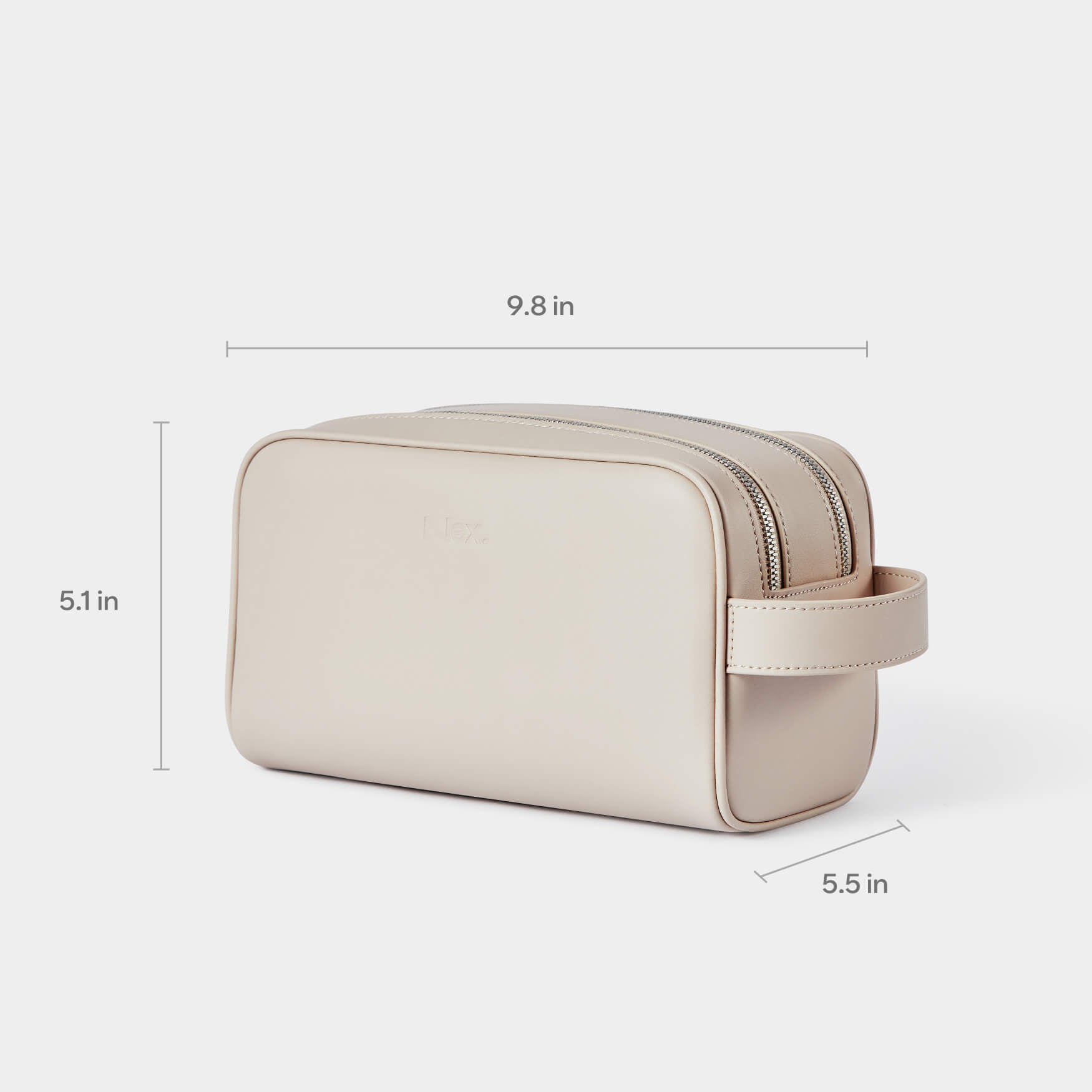 Dopp - Hawaii Edition | Kapalua Travertine, S