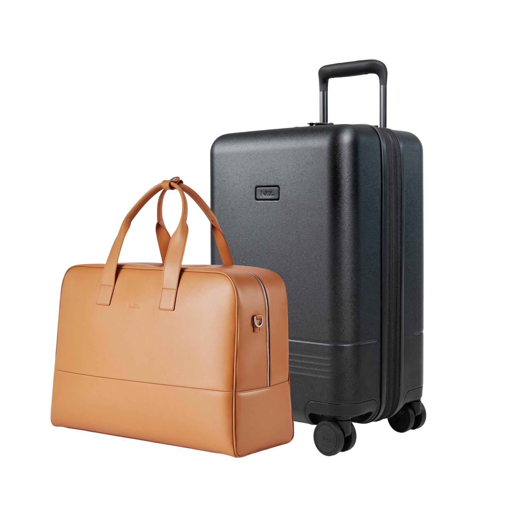 小物入れ yu_69 Hawaii Modular Weekender + Japan Carry-On Bundle | Amber | Nex