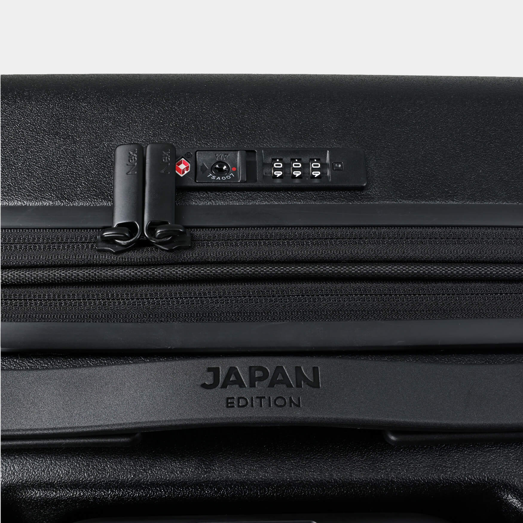 Expandable Pioneer 20" - Japan Edition | Tokyo Midnight