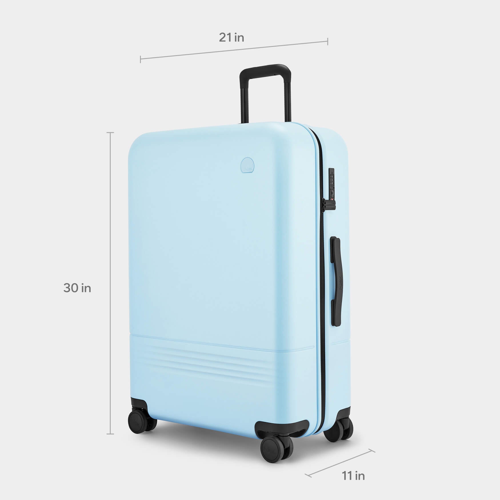 Navigator 28" - Hawaii Edition | Waikiki Blue