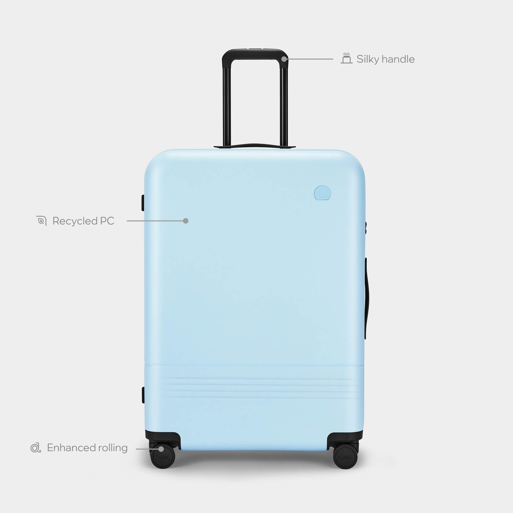 Navigator 28" - Hawaii Edition | Waikiki Blue