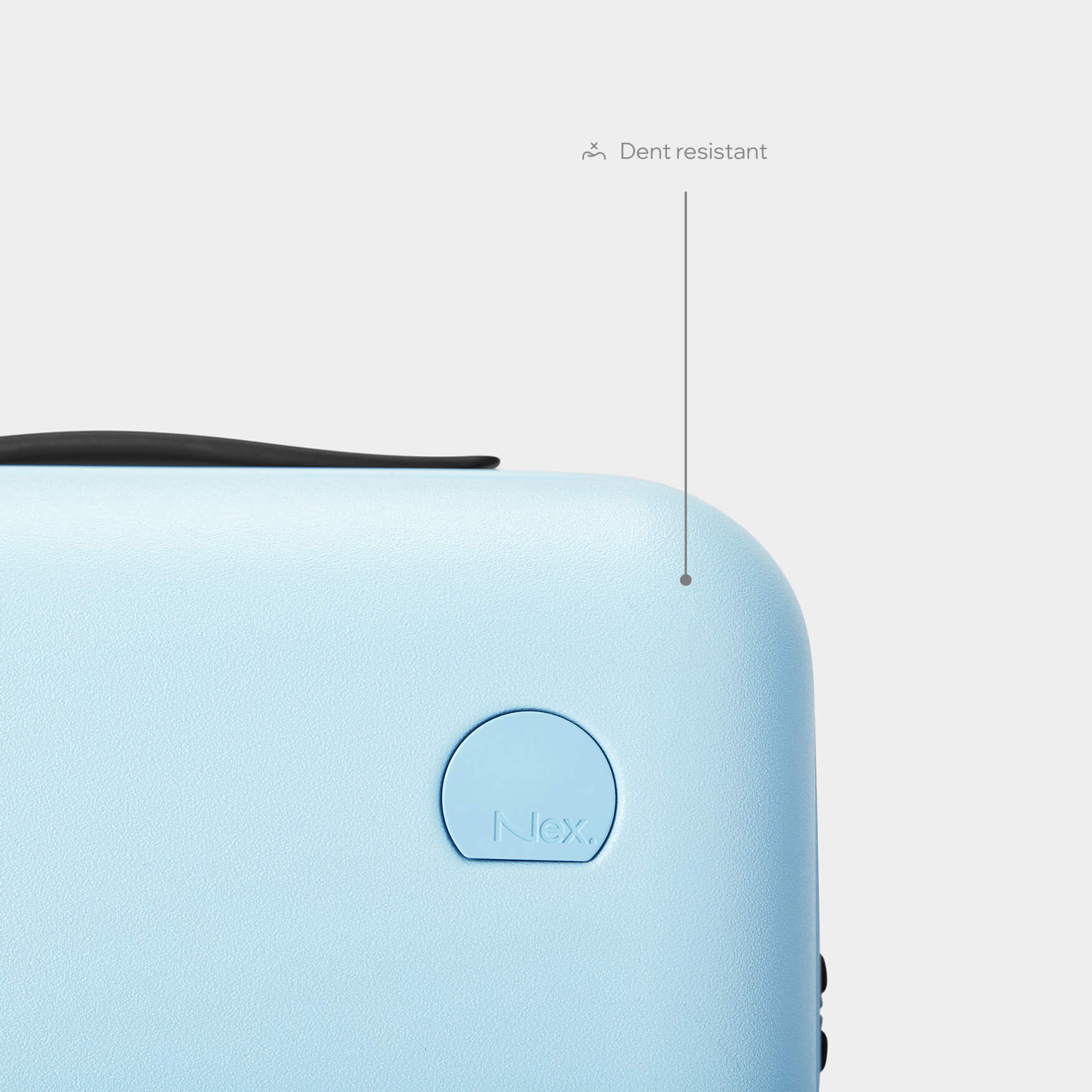 Navigator 28" - Hawaii Edition | Waikiki Blue