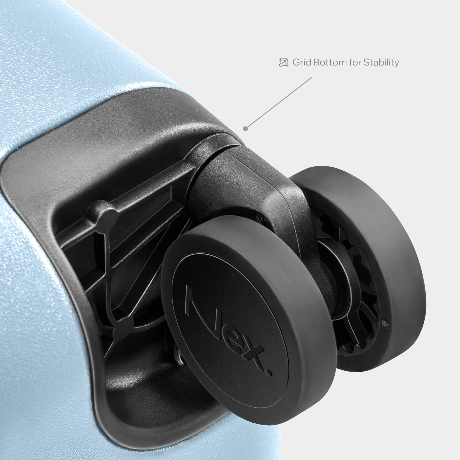 Navigator 28" - Hawaii Edition | Waikiki Blue