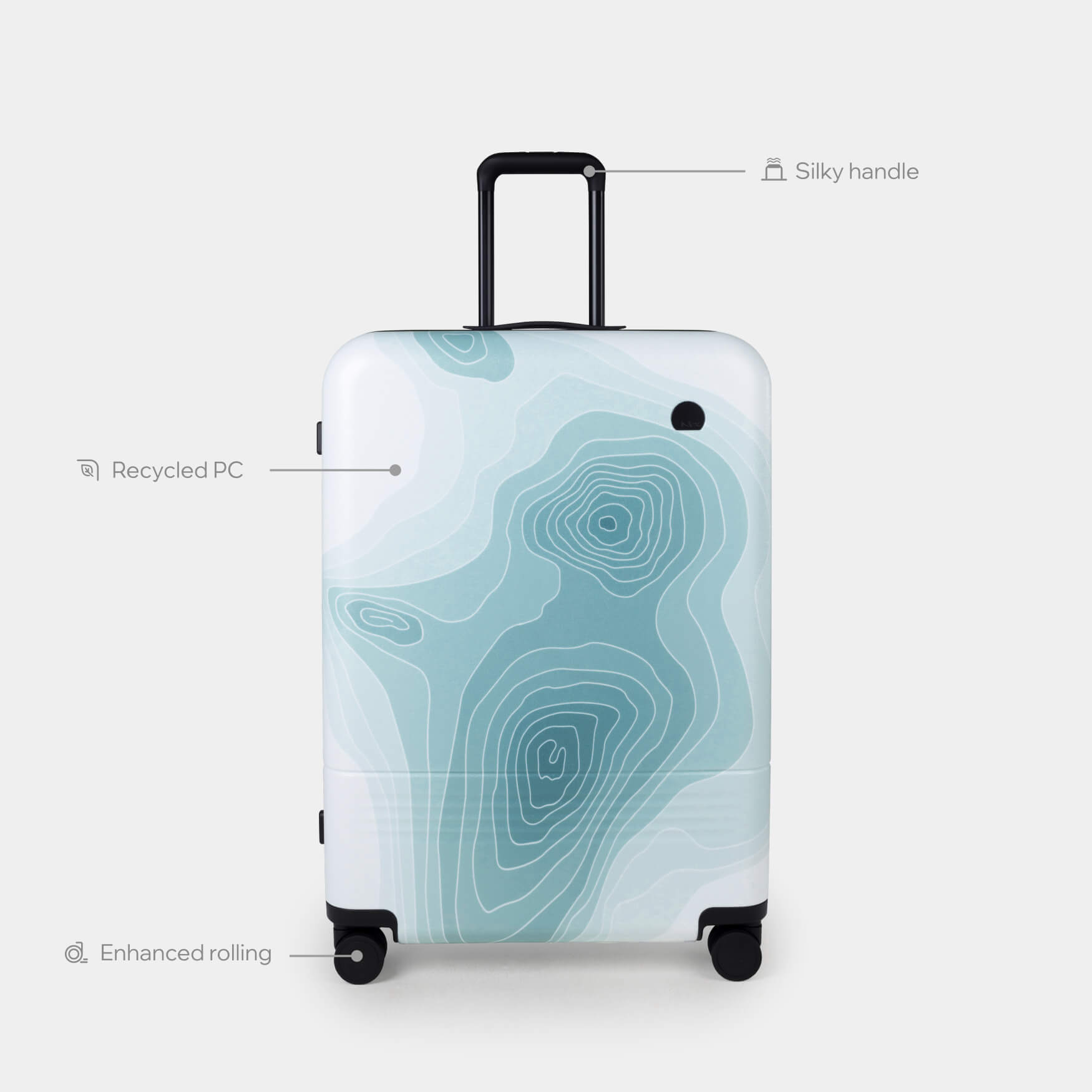 Navigator 28" - Hawaii Limited Edition | Ohana Spectrum