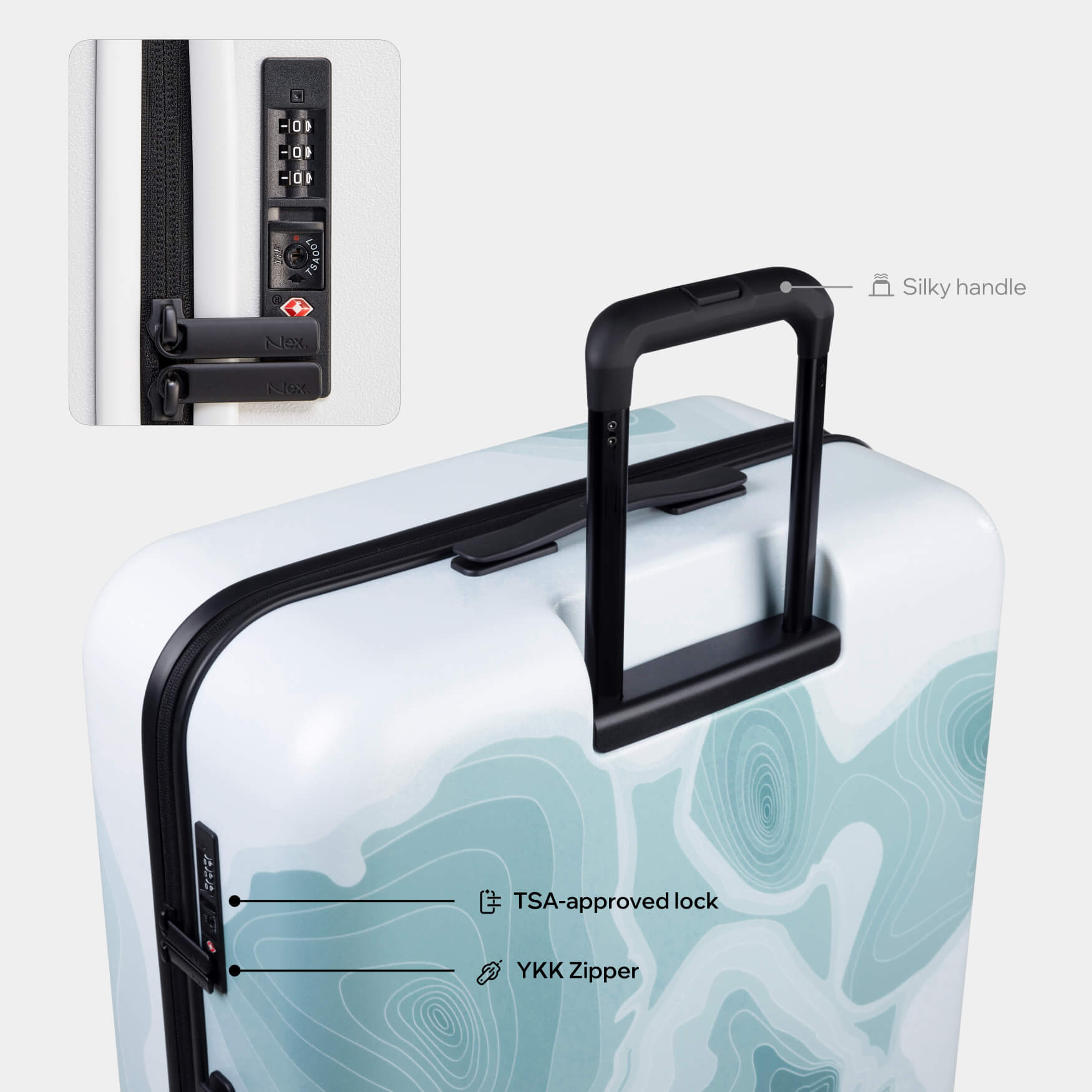 Navigator 28" - Hawaii Limited Edition | Ohana Spectrum