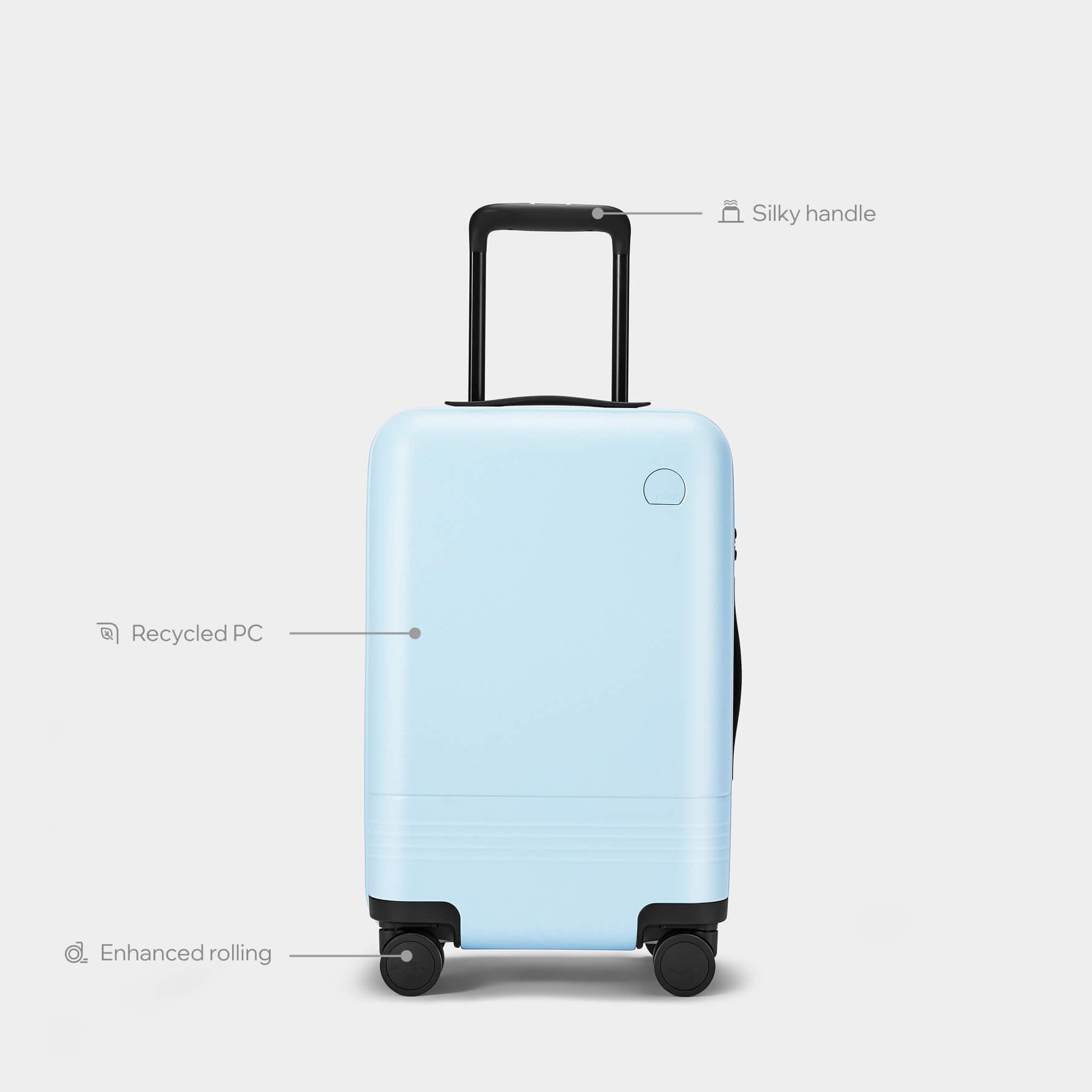 Pioneer 20" - Hawaii Edition | Waikiki Blue