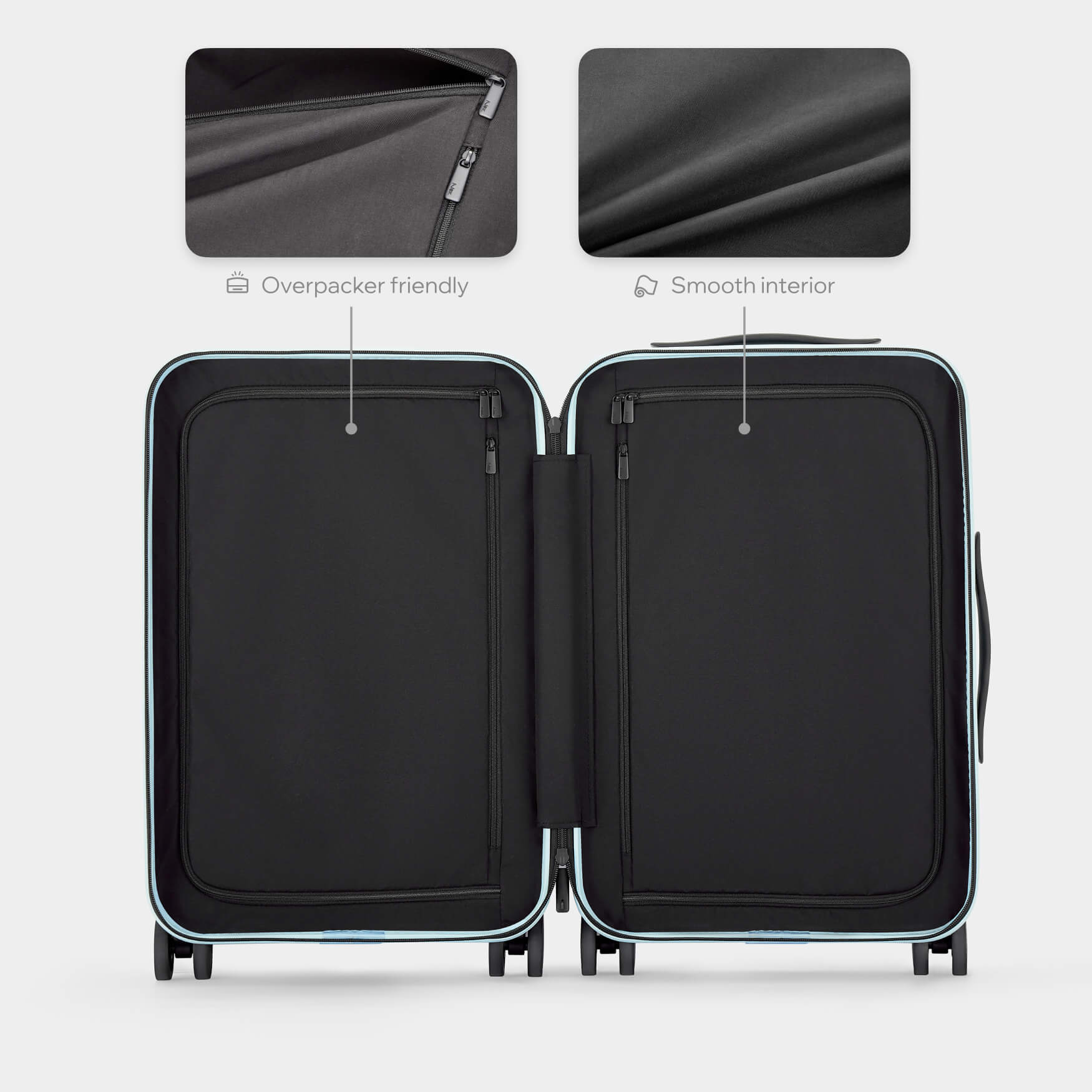 Pioneer 20" - Hawaii Edition | Waikiki Blue