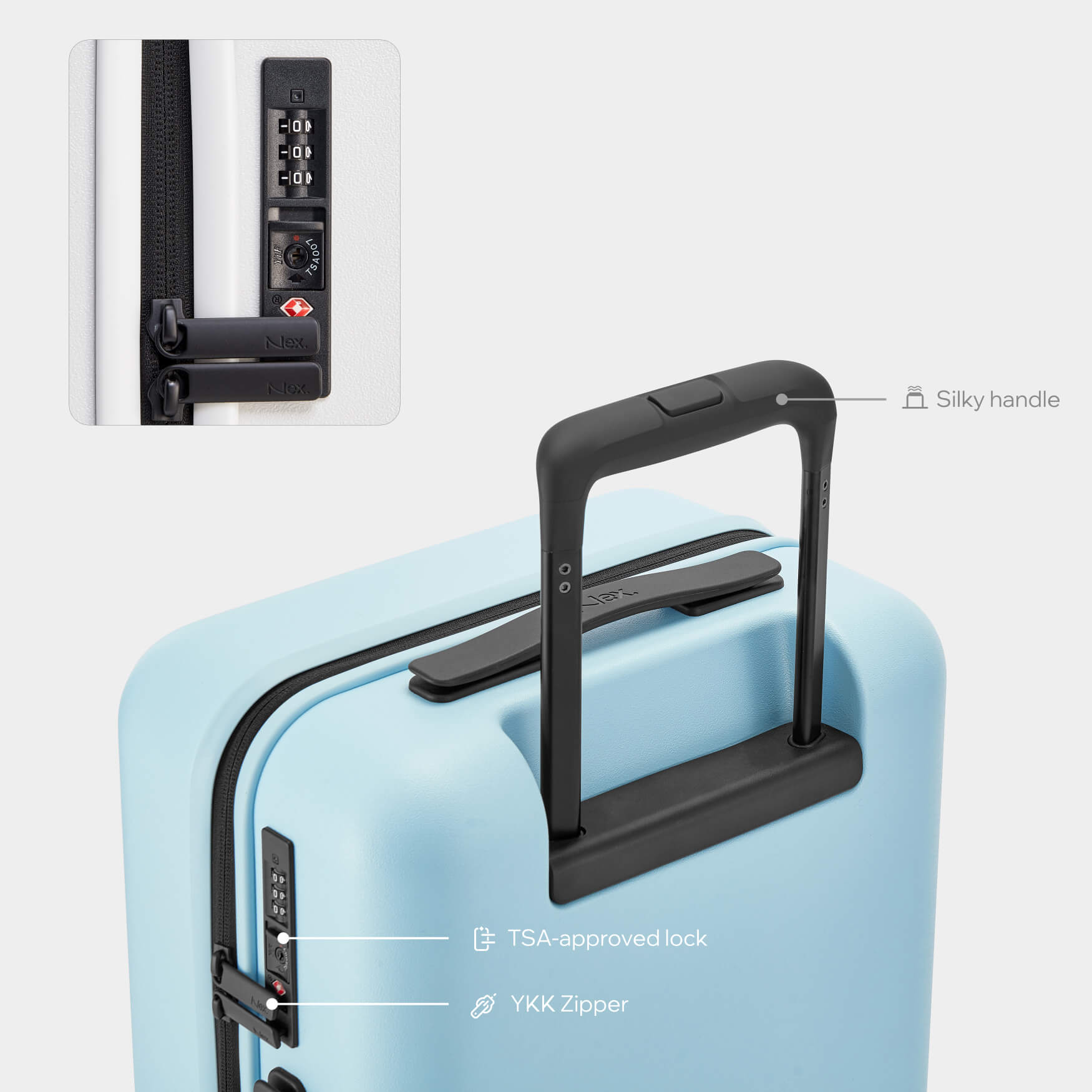 Pioneer 20" - Hawaii Edition | Waikiki Blue