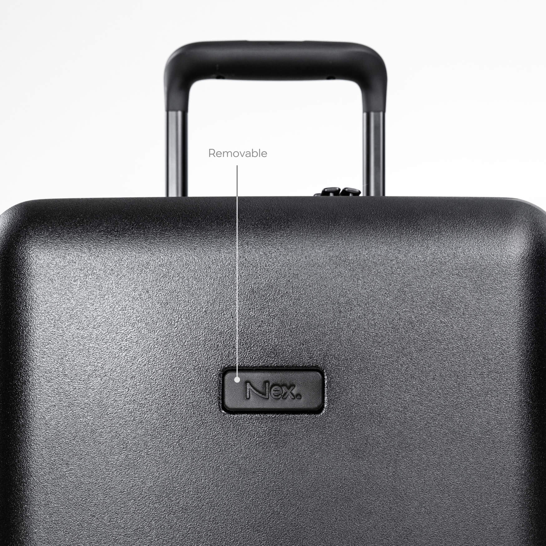 Luggage Signature Tag - Japan Edition | Tokyo Midnight