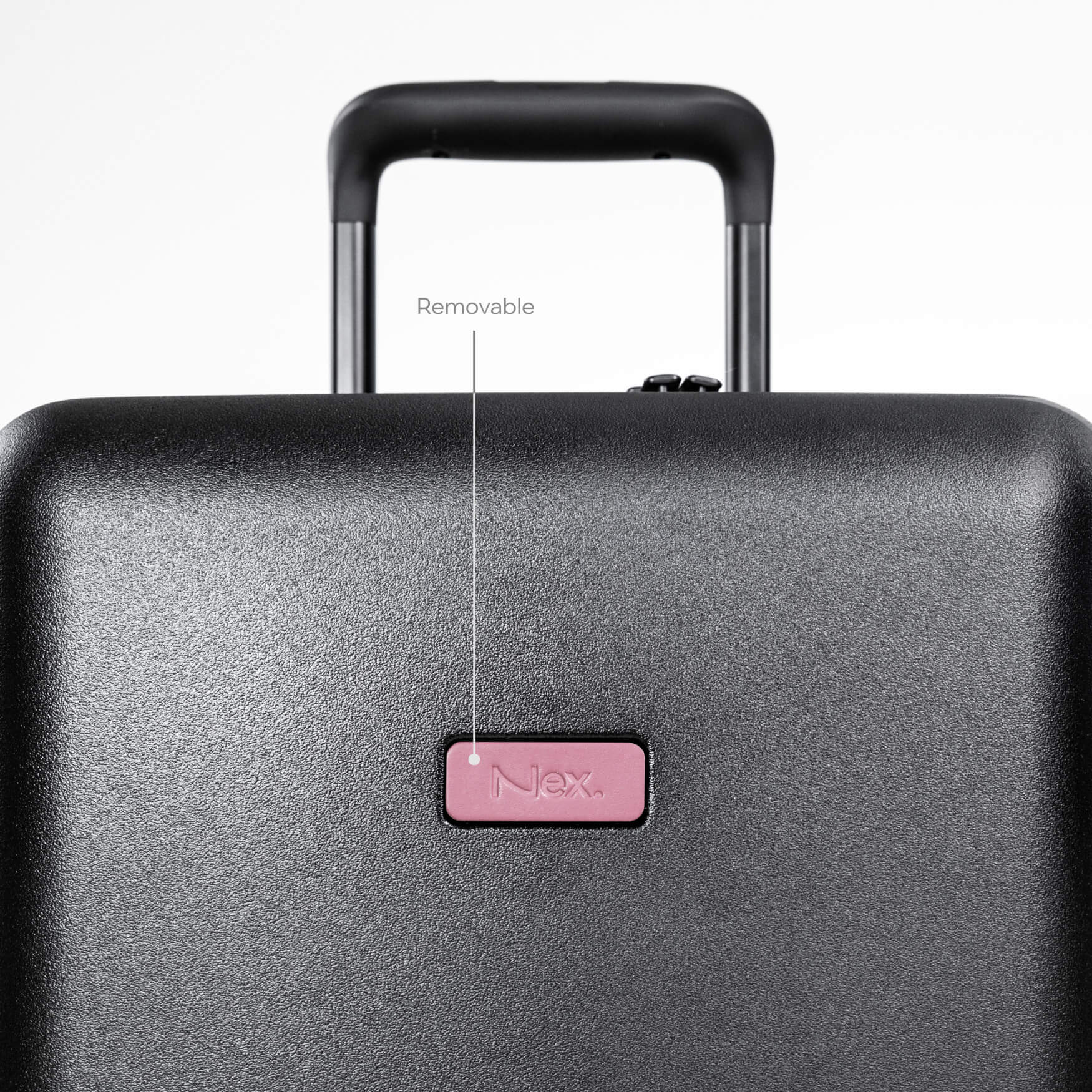 Luggage Signature Tag - Japan Edition | Cherry Blossom