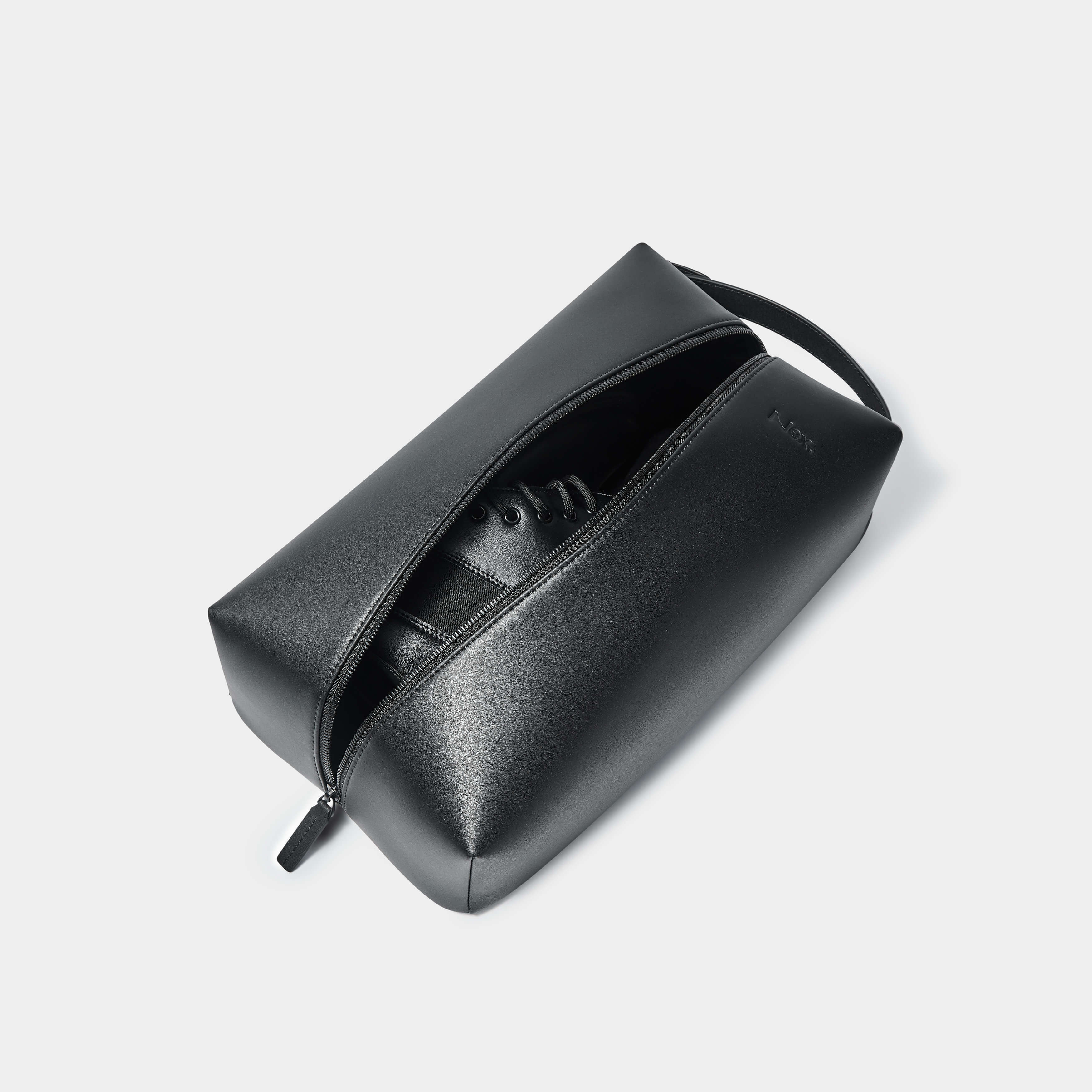 Weekender - Hawaii Edition | Punaluu Obsidian