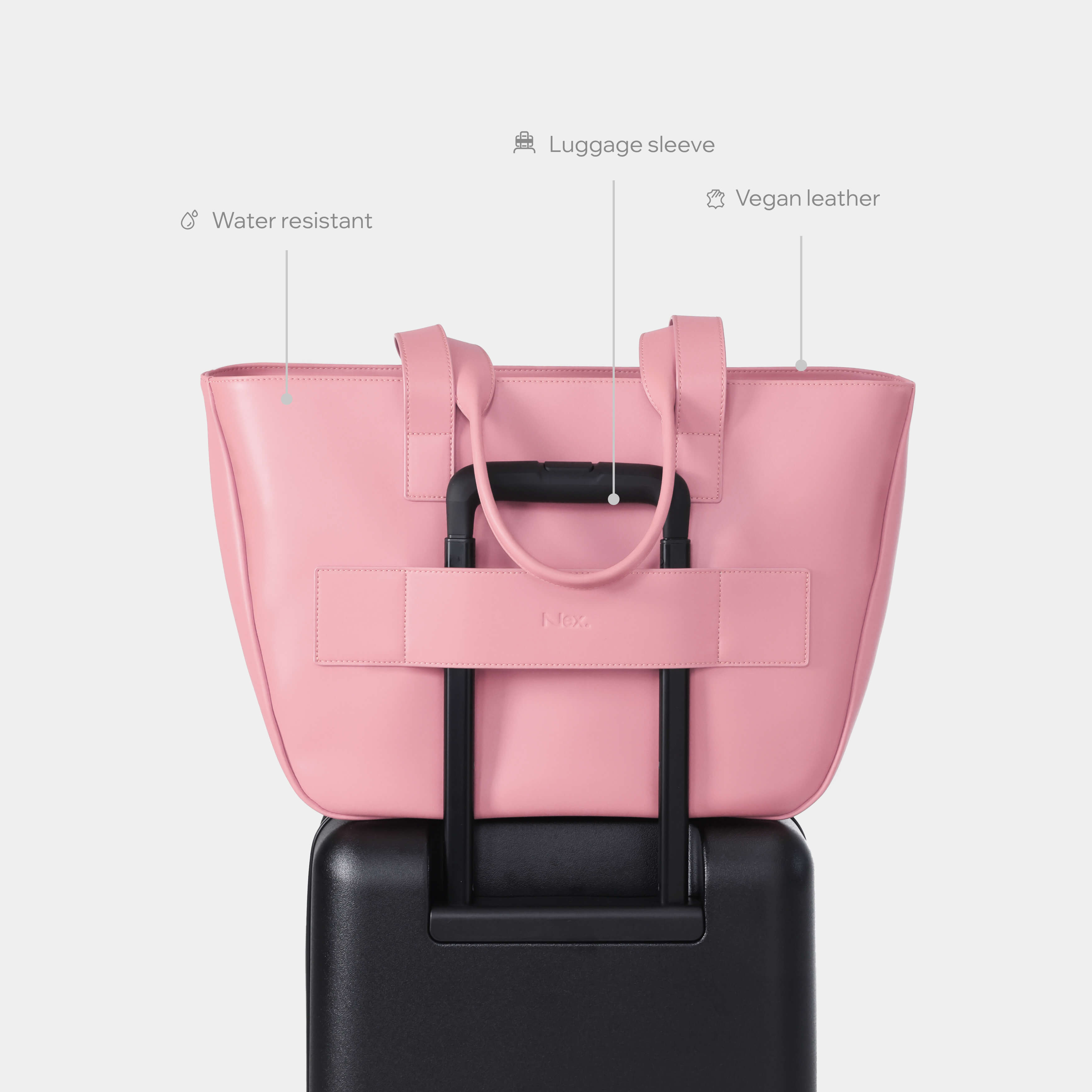 Tote - Japan Edition | Cherry Blossom