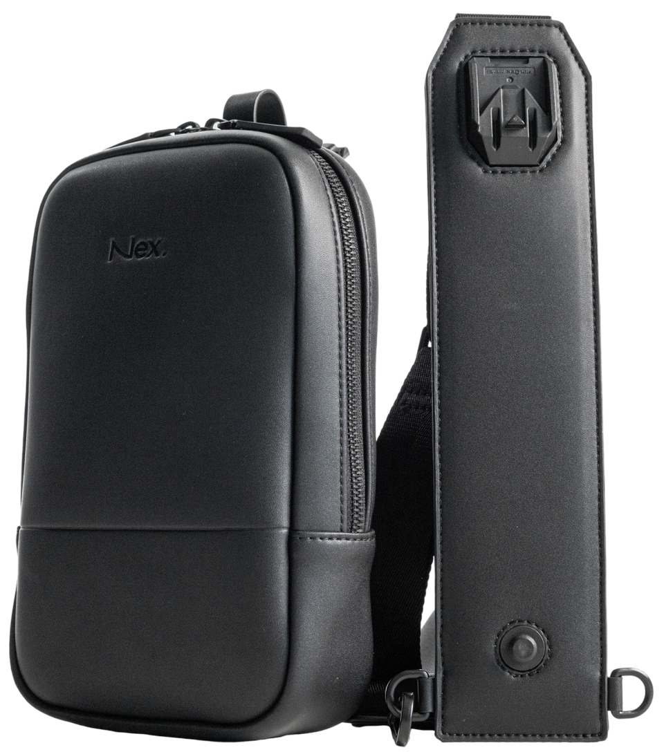 M1 Chest Bag | Tokyo Midnight