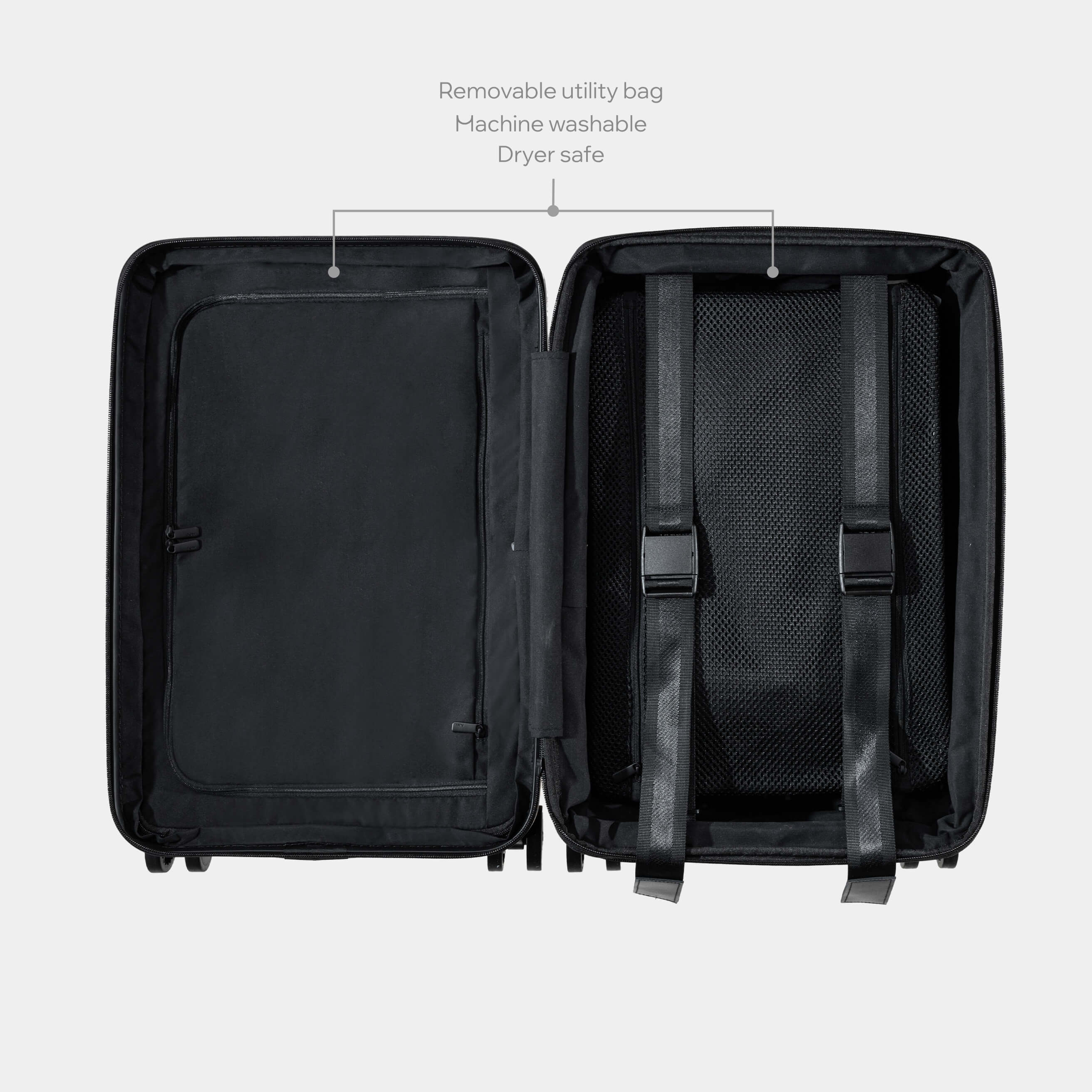 Expandable Pioneer 20" - Japan Edition | Tokyo Midnight