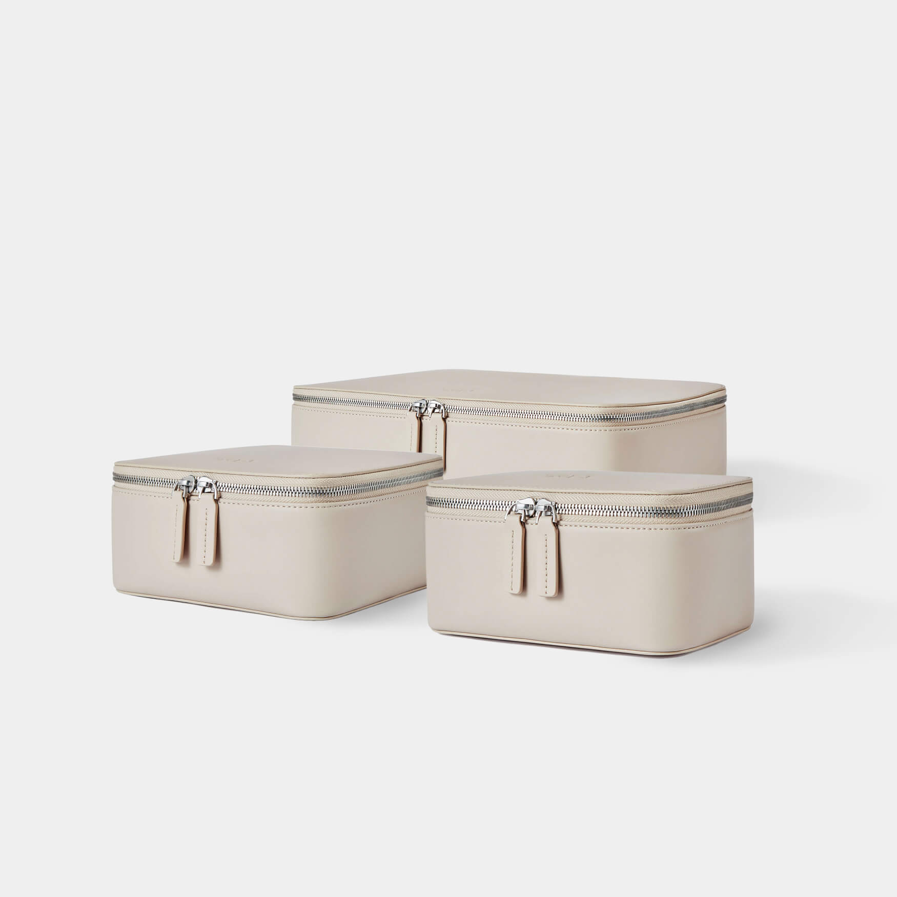 Pioneer Cube Set - Hawaii Edition | Kapalua Travertine, S M L