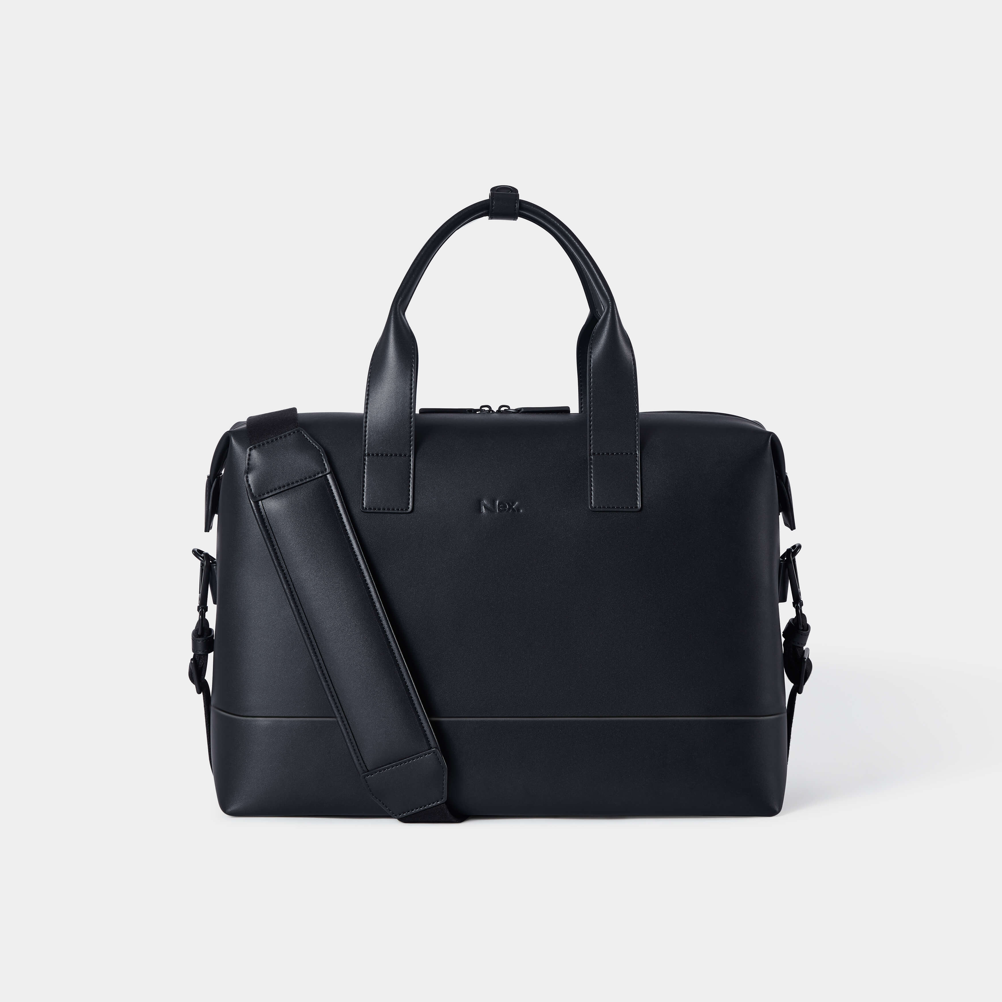 Adventure Duffel | Punaluu Obsidian