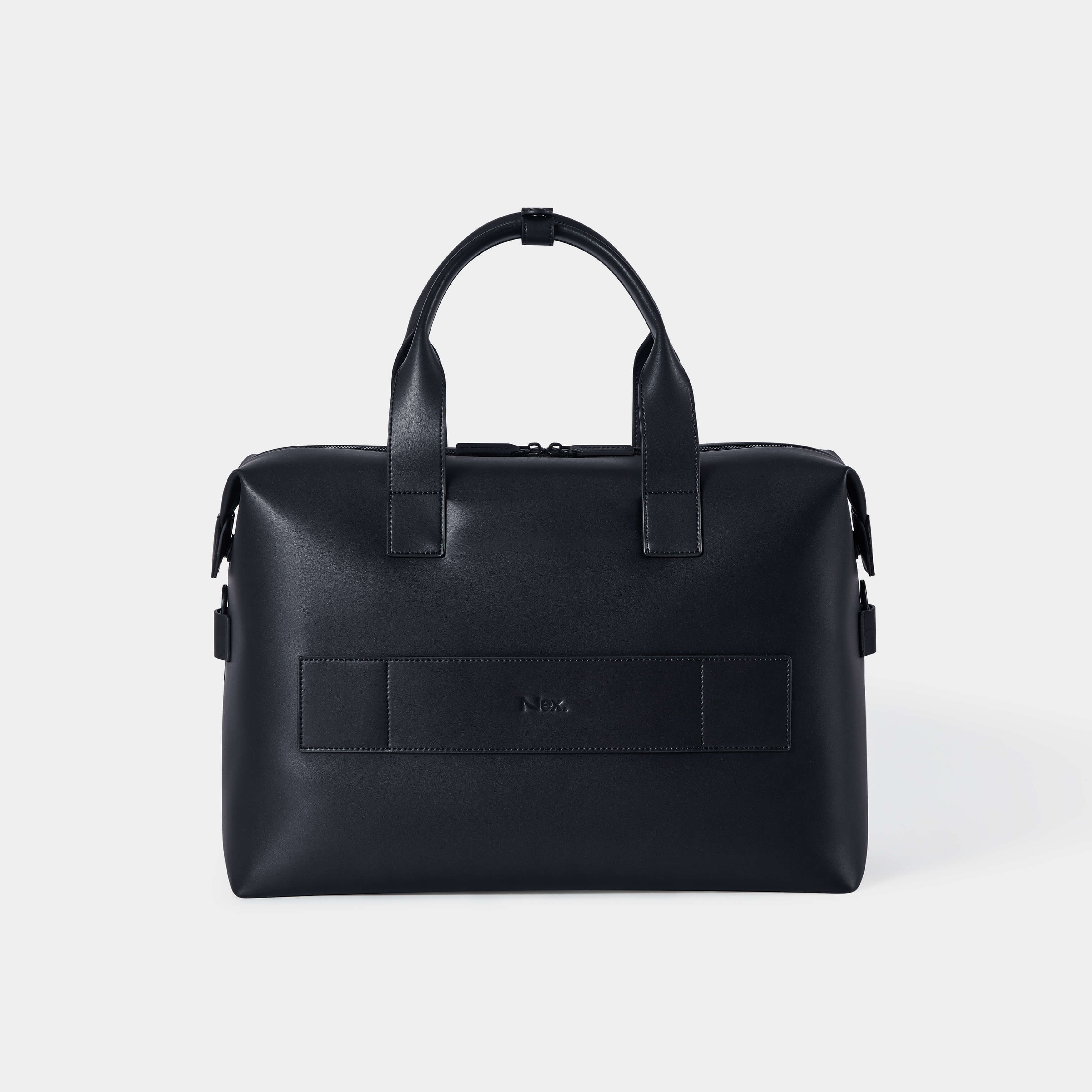 Adventure Duffel | Punaluu Obsidian