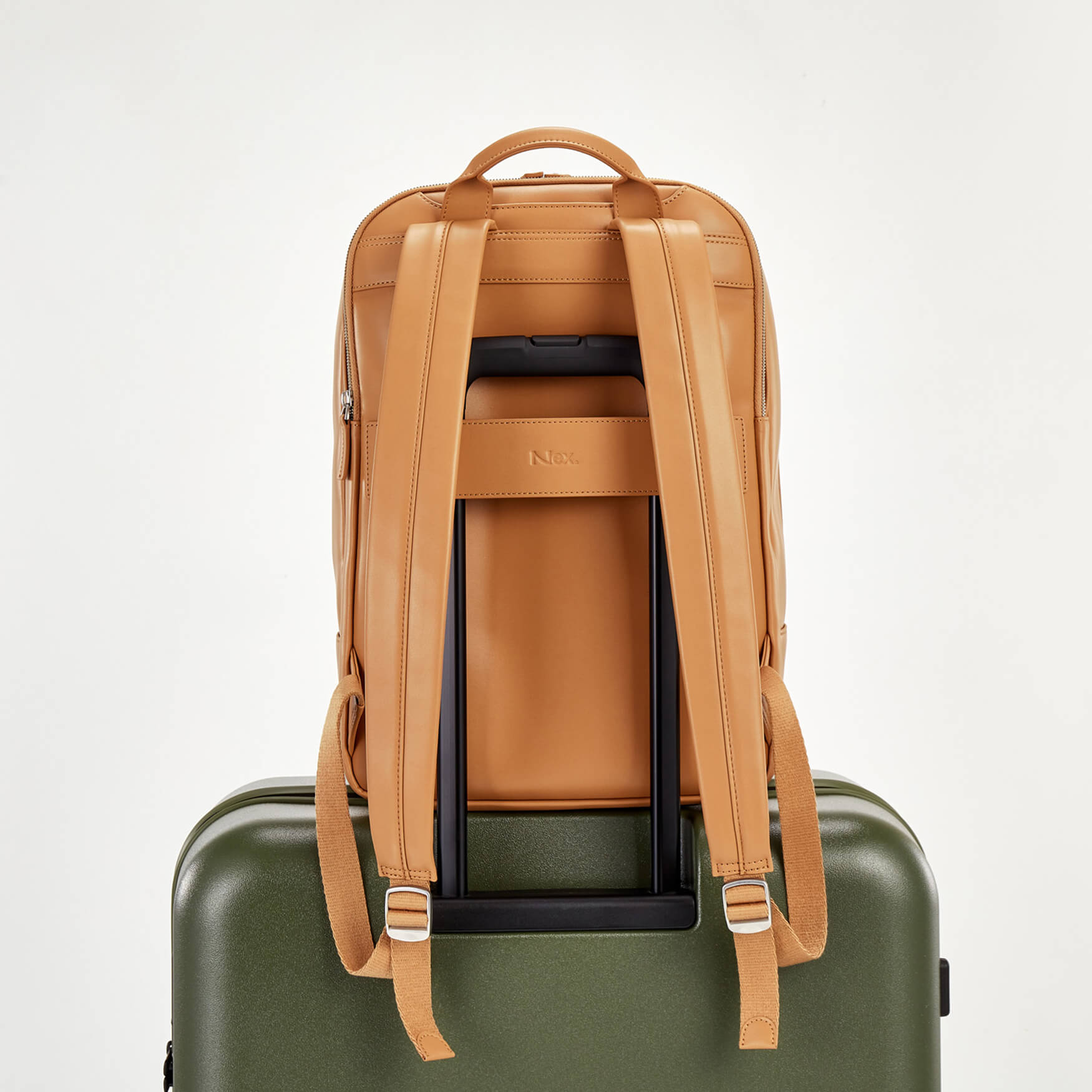 Explorer Backpack | Lanikai Amber