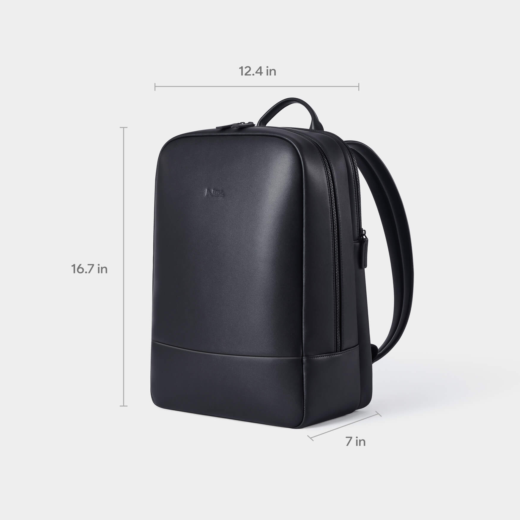 Explorer Backpack | Punaluu Obsidian