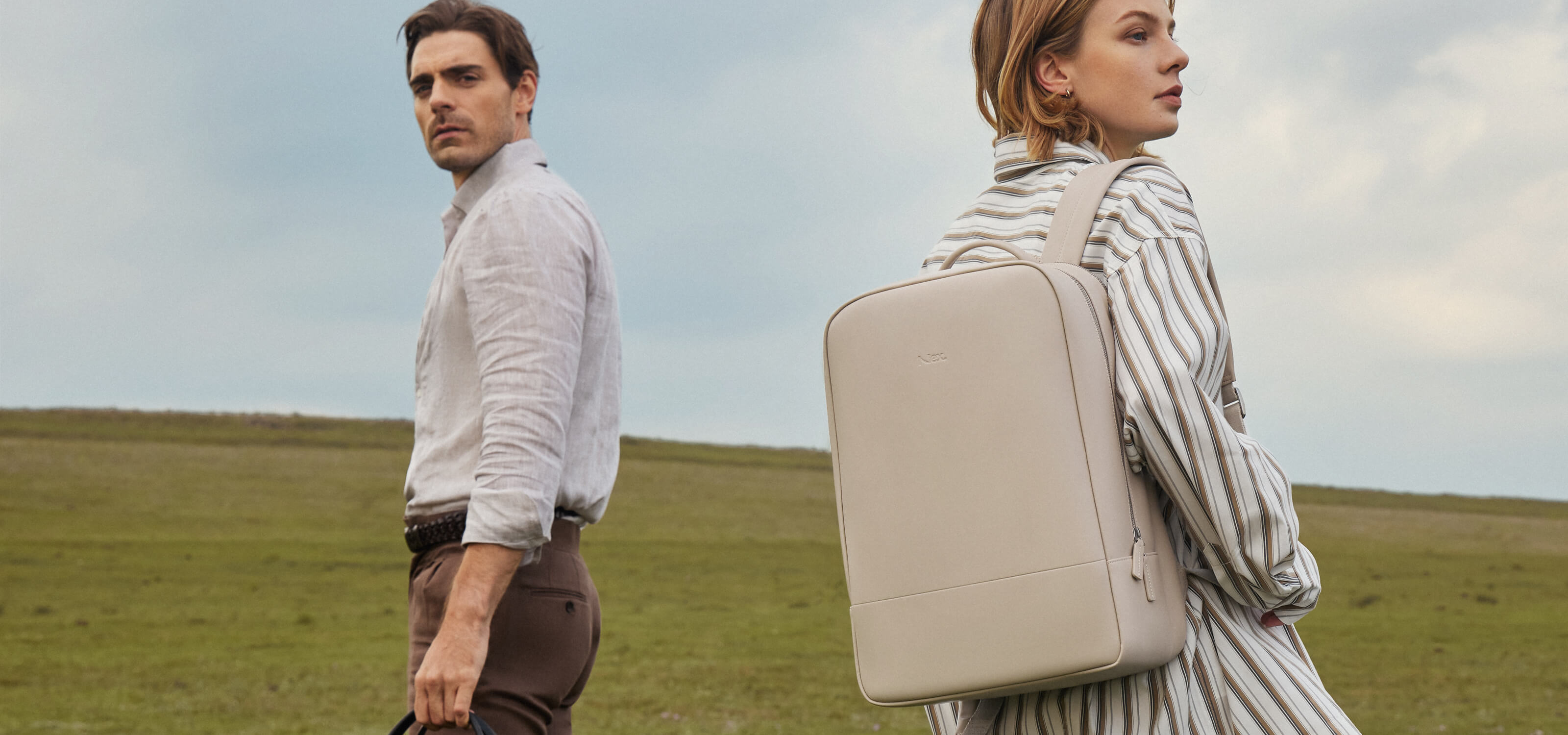 バッグ NEXTRAVELER BACKPACK3.0mini Specialwhite Nex Travel Bags Collection | Destination-inspired travel
