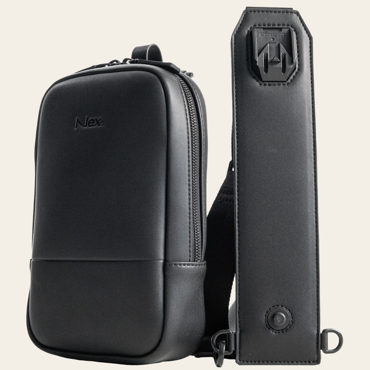 Meetnex M1 Chest Bag | Tokyo Midnight
