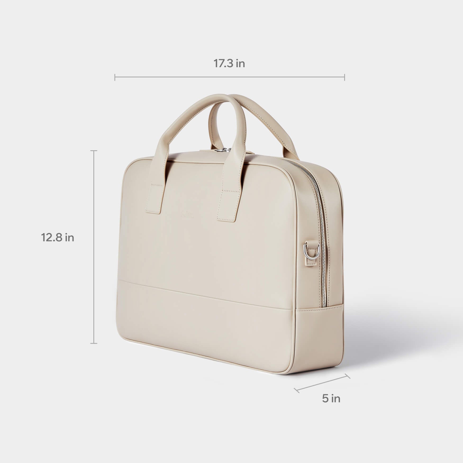 Commute Carryall | Kapalua Travertine