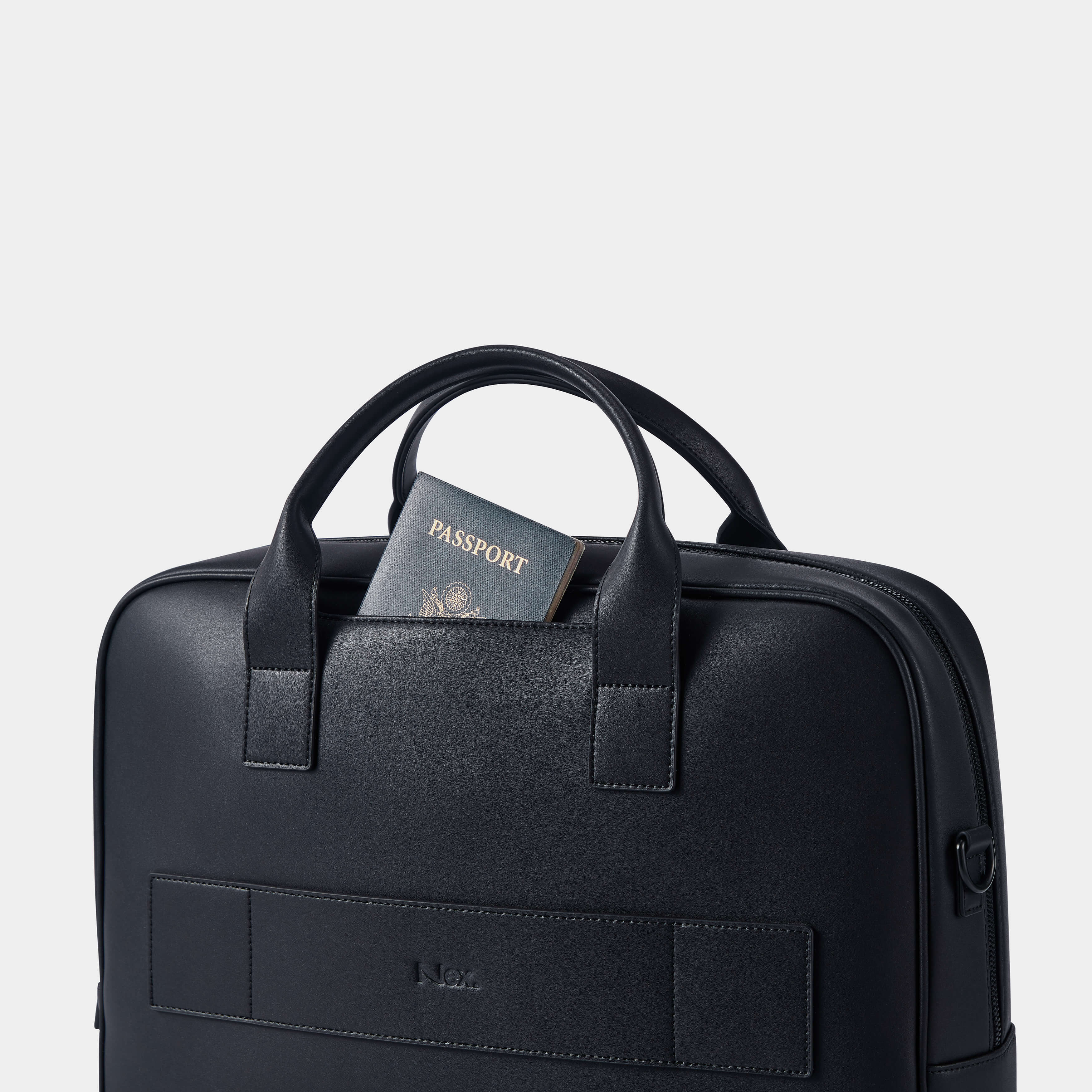 Commute Carryall | Punaluu Obsidian