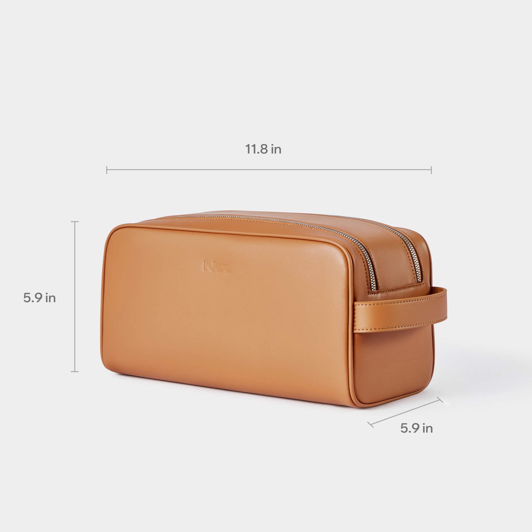 Essentials Dopp | Lanikai Amber, Large