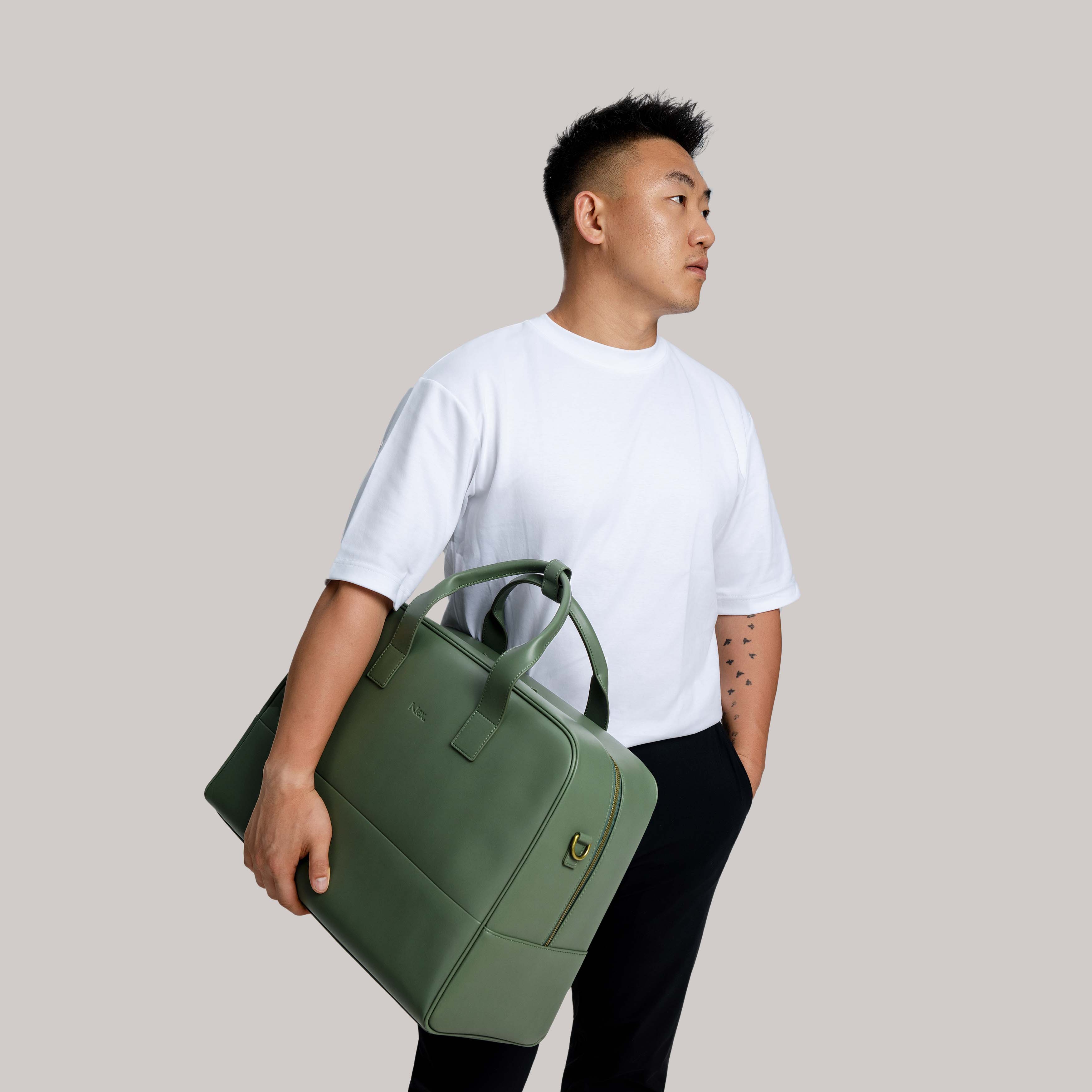 Dreamer Duffel - Hawaii Edition | Hanalei Green