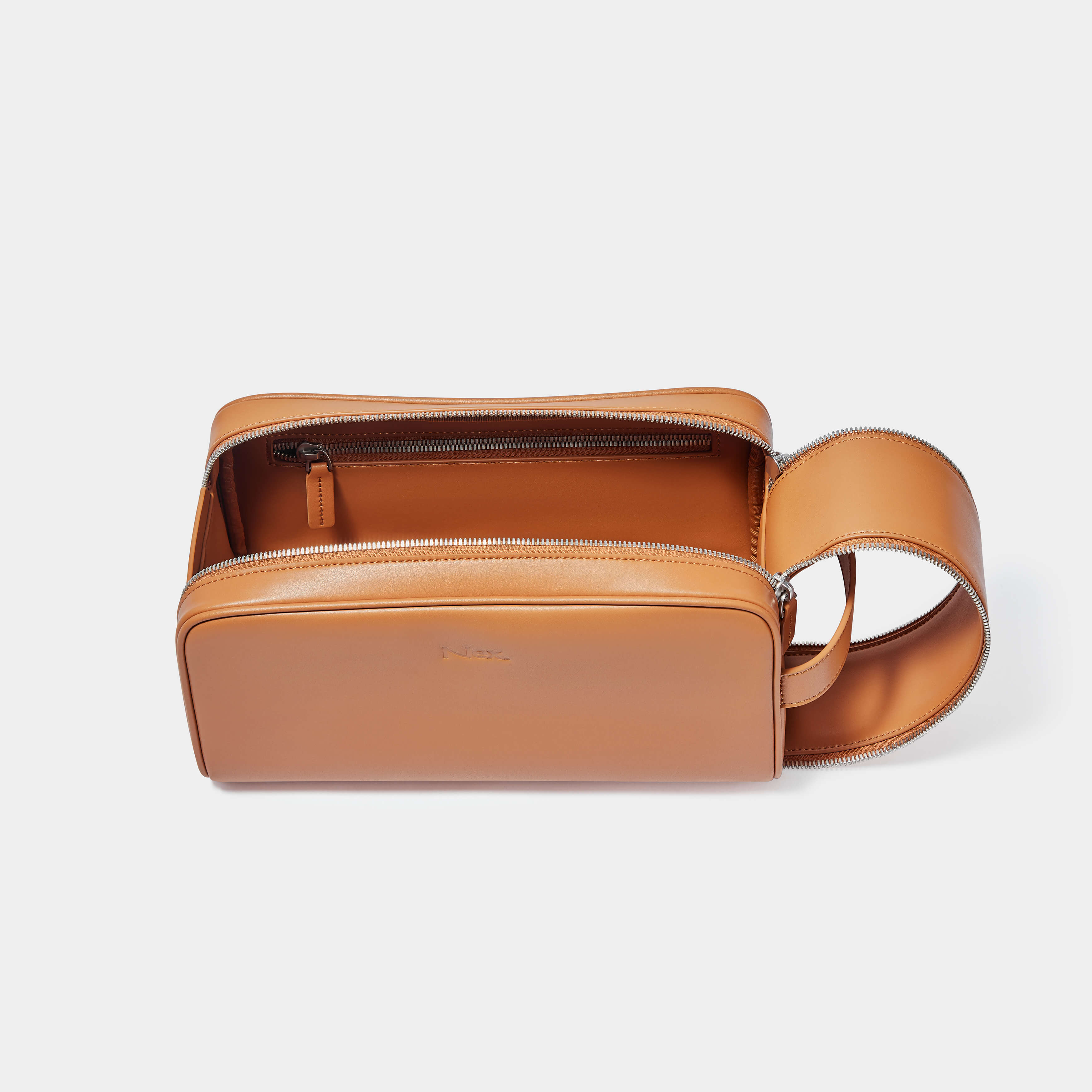 Essentials Dopp | Lanikai Amber, Small