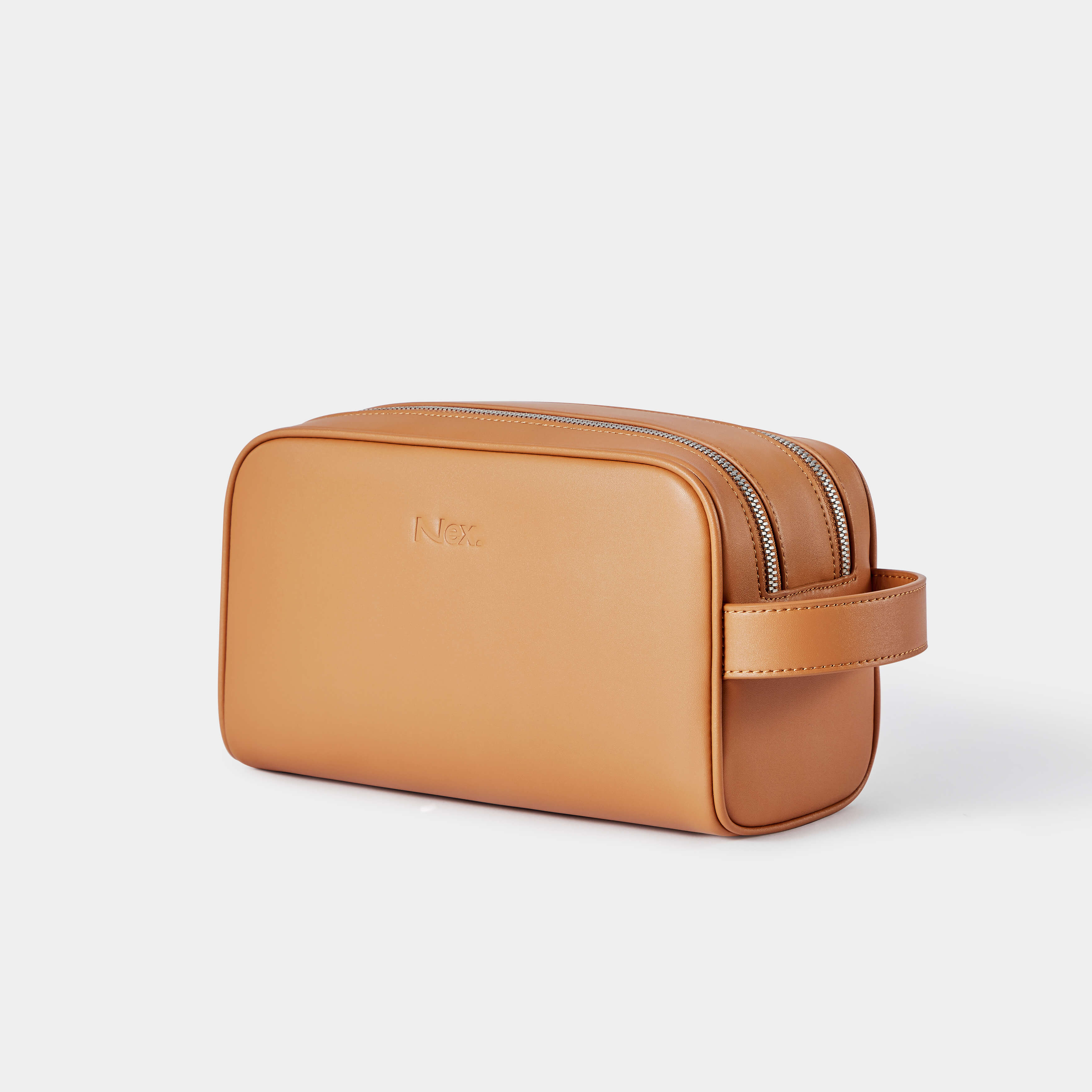 Essentials Dopp | Lanikai Amber, Small