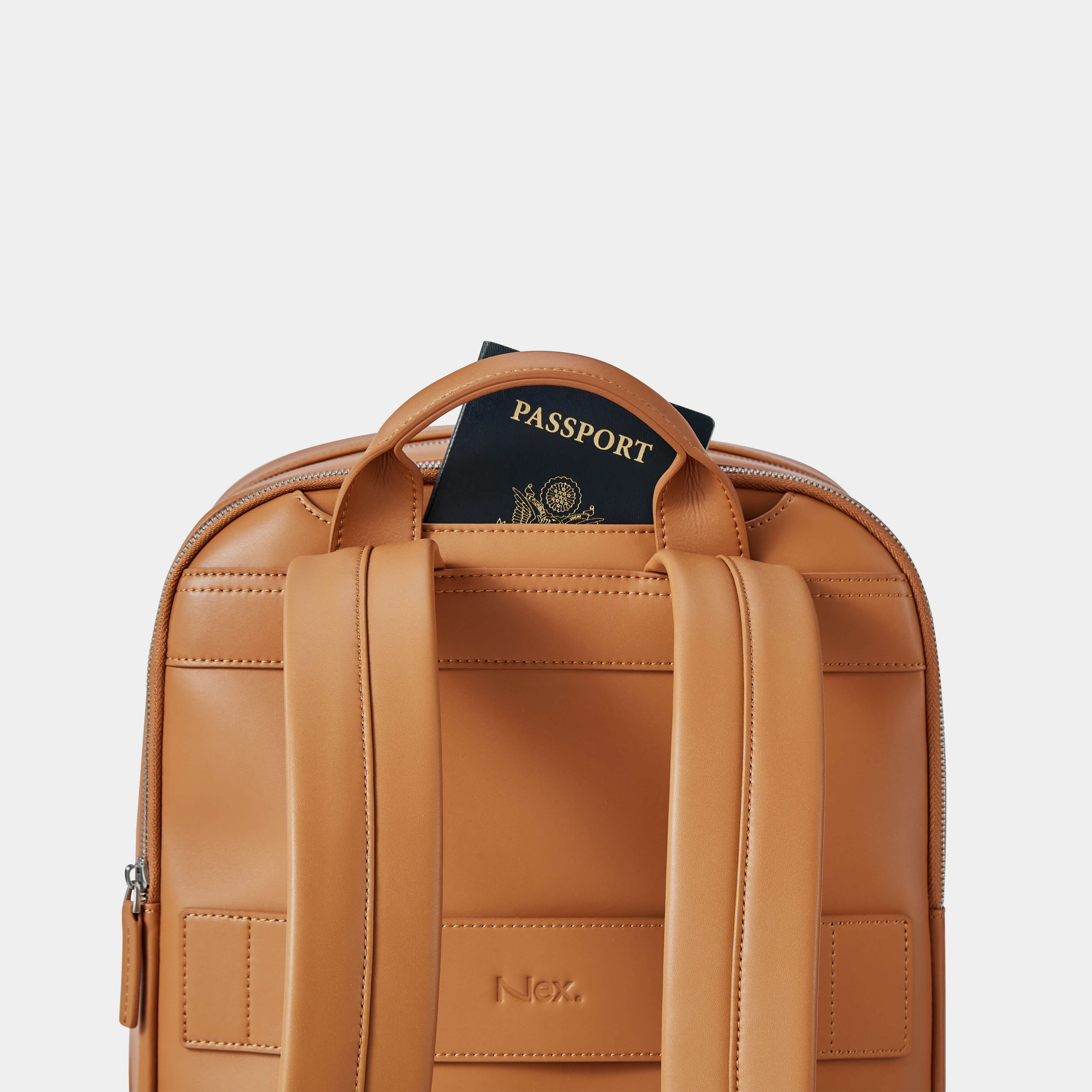 Explorer Backpack | Lanikai Amber