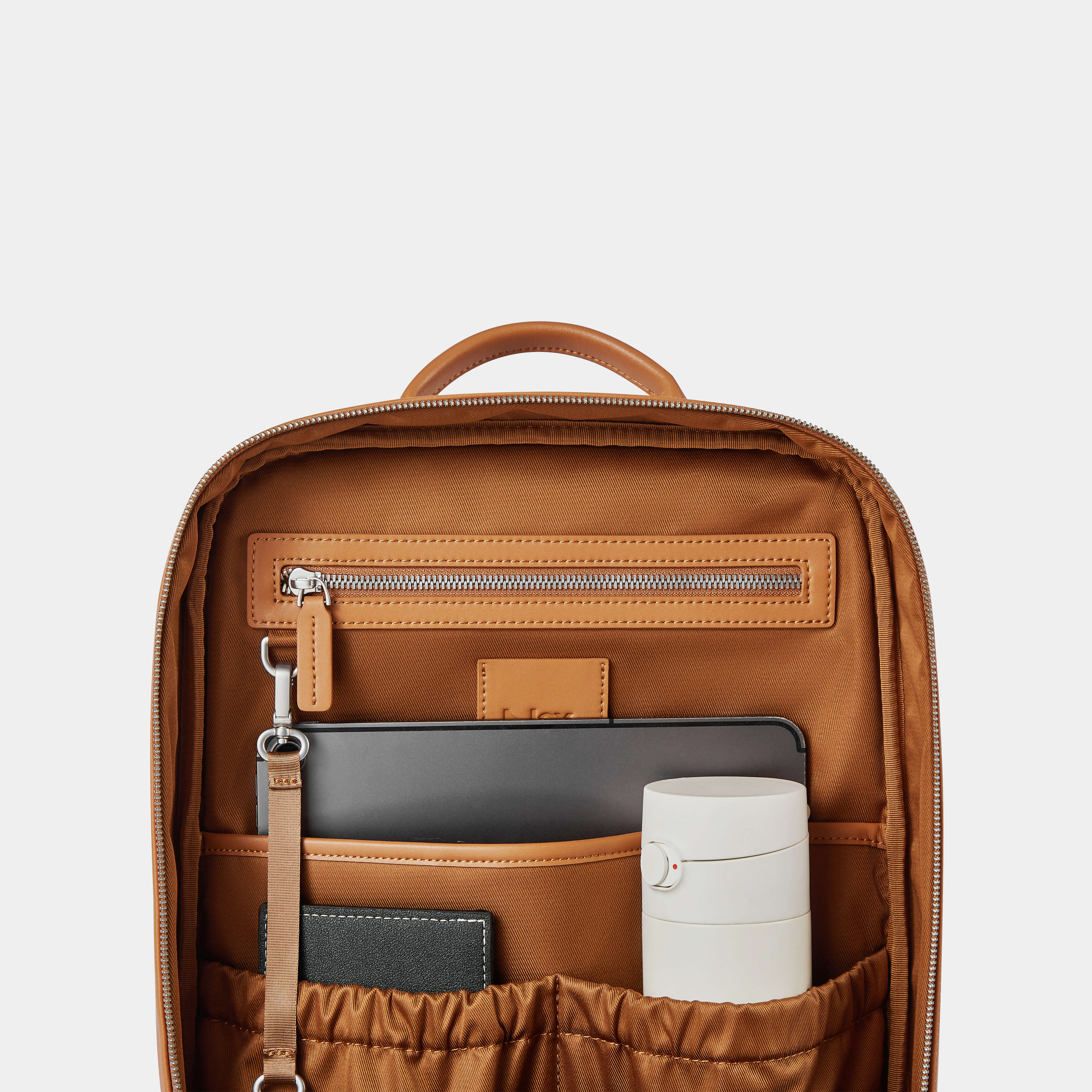 Explorer Backpack | Lanikai Amber