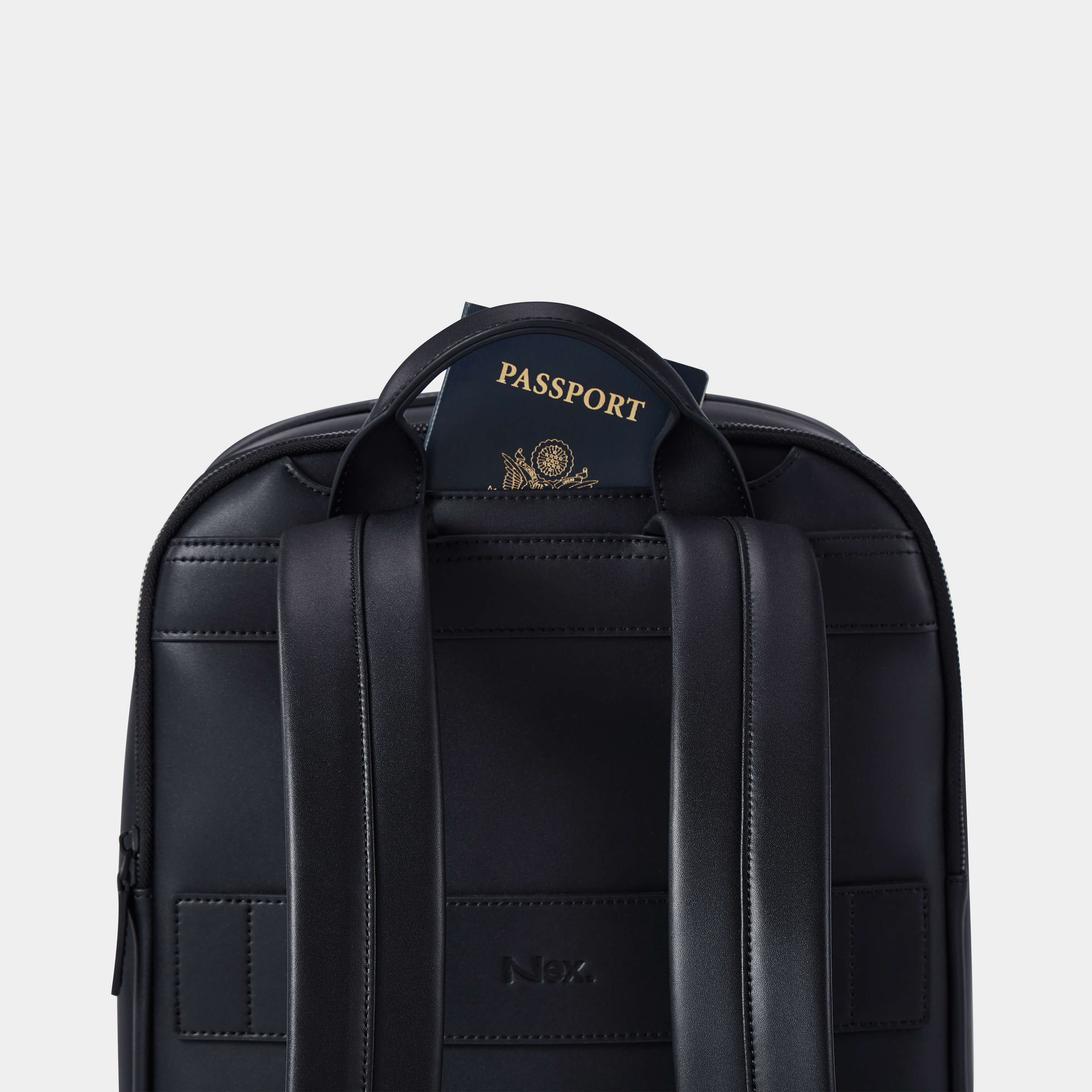 Explorer Backpack | Punaluu Obsidian