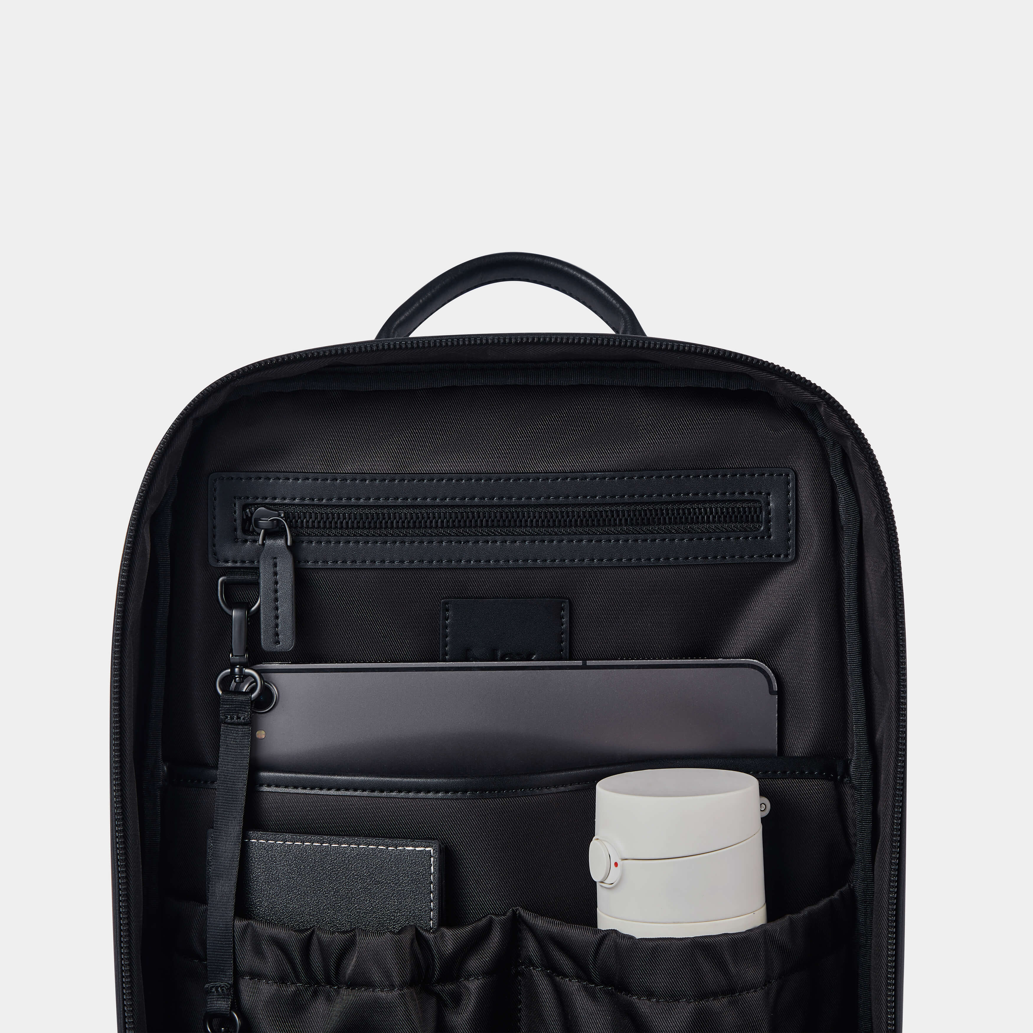 Explorer Backpack | Punaluu Obsidian