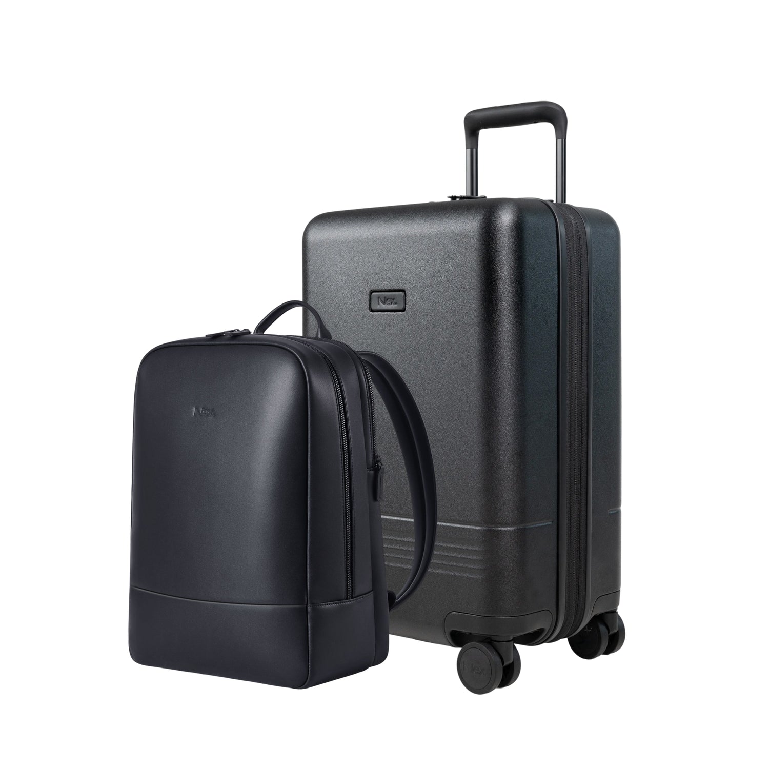 Backpack/Carry-On Set