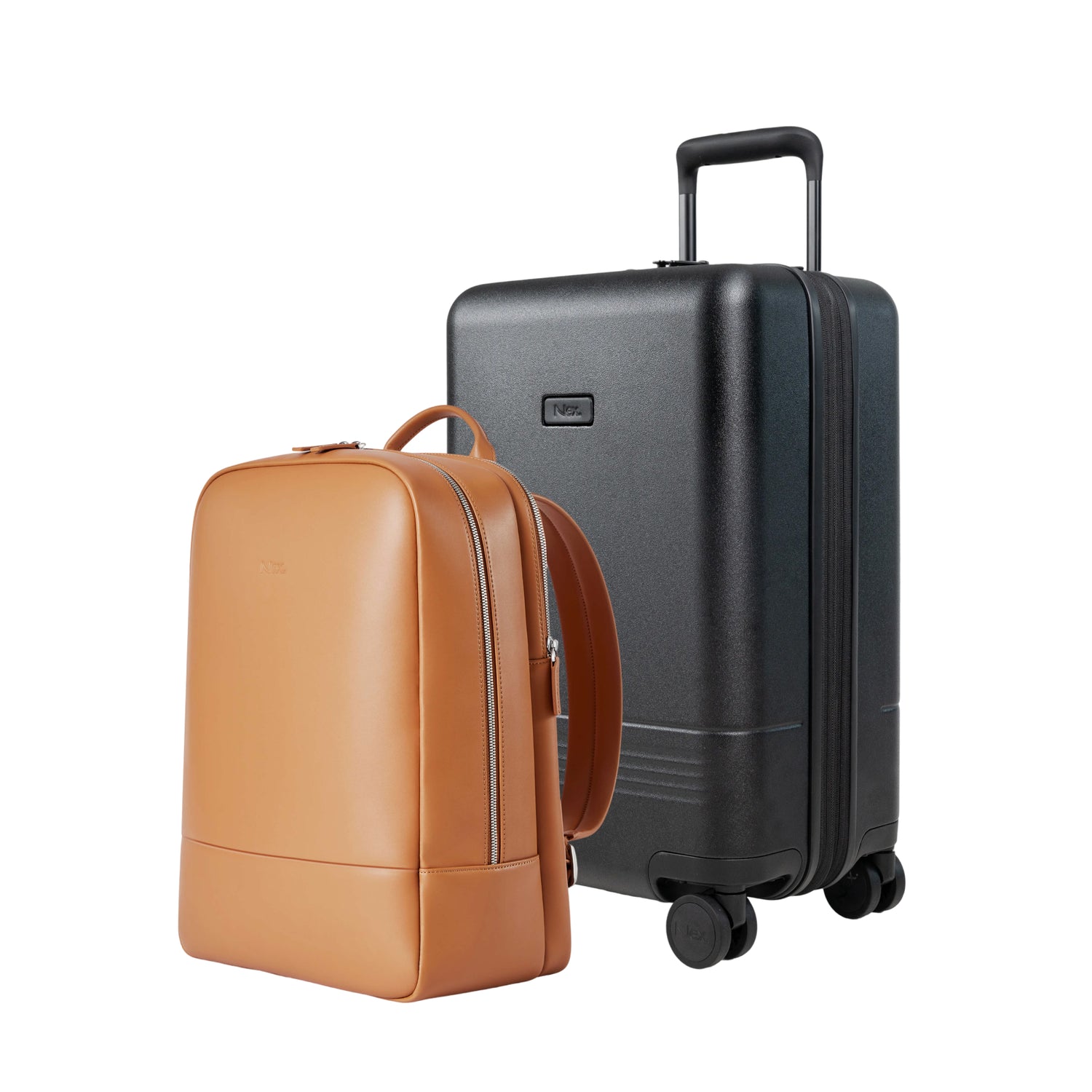 Backpack/Carry-On Set