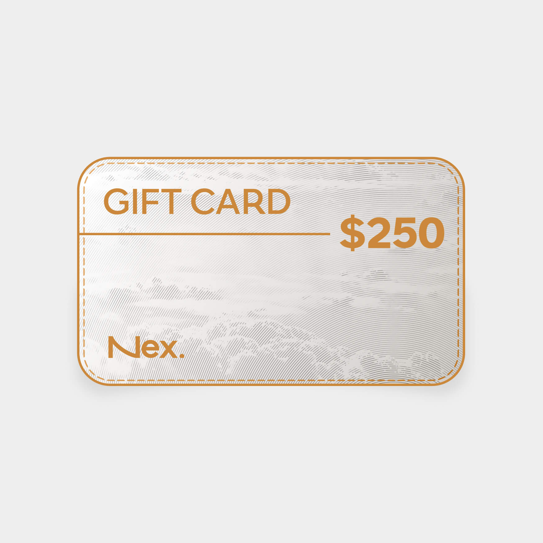 Nex Gift Card