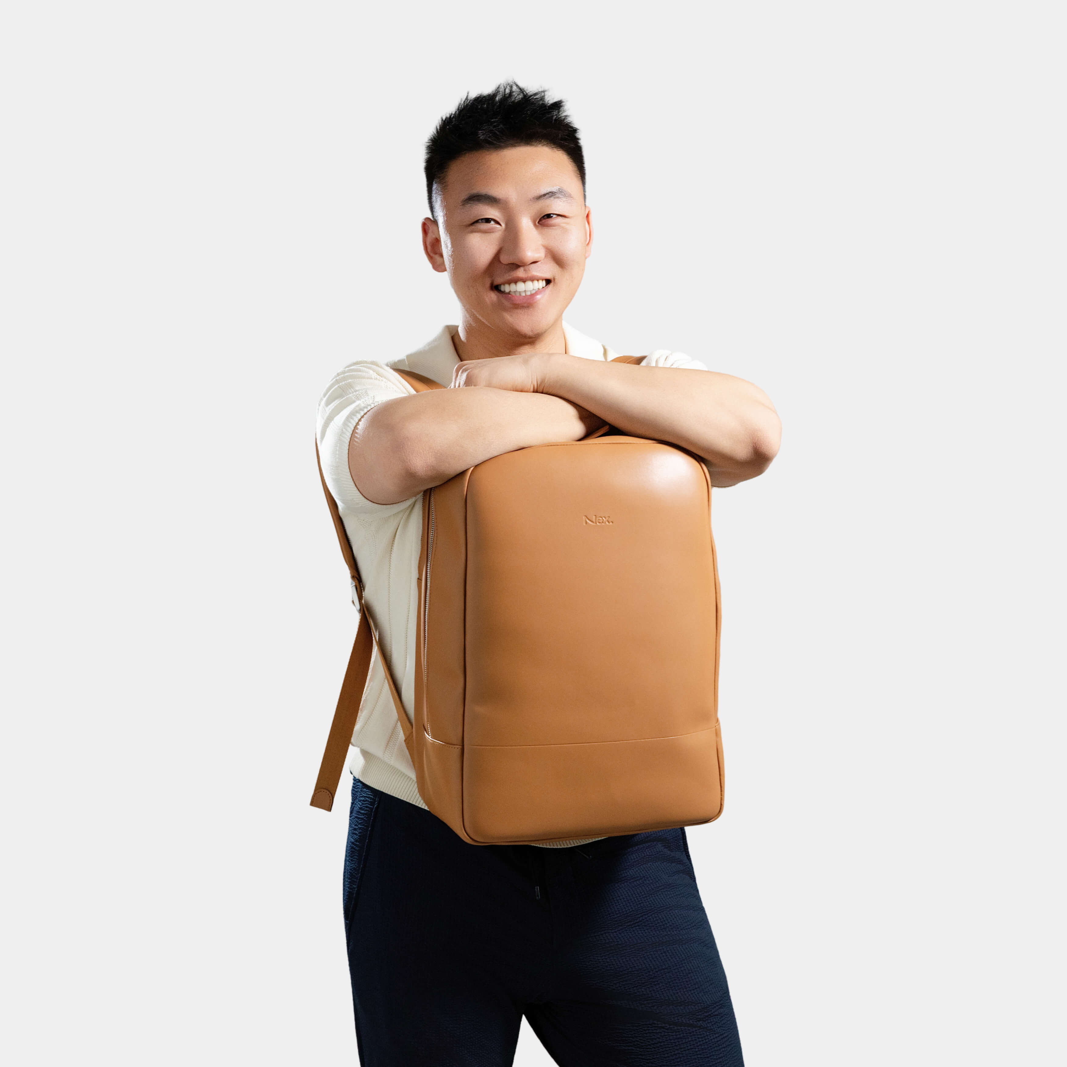 Nex Backpack - Hawaii Edition | Lanikai Amber | Destination